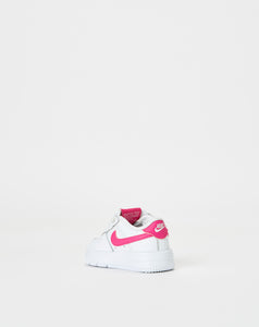 Nike Kids' Air Force 1 Low EasyOn (TD) - Rule of Next Footwear