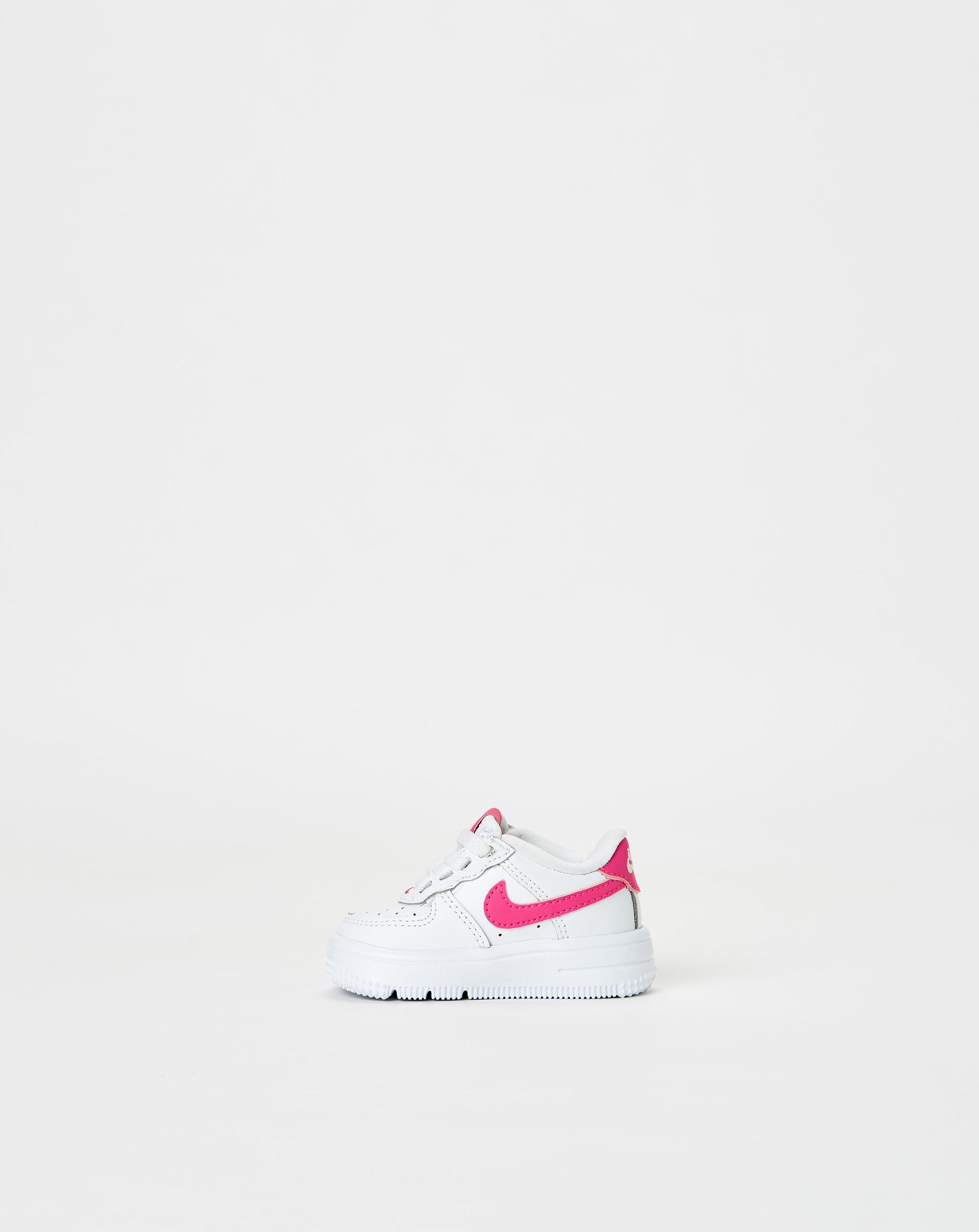 Nike Kids' Air Force 1 Low EasyOn (TD) - Rule of Next Footwear