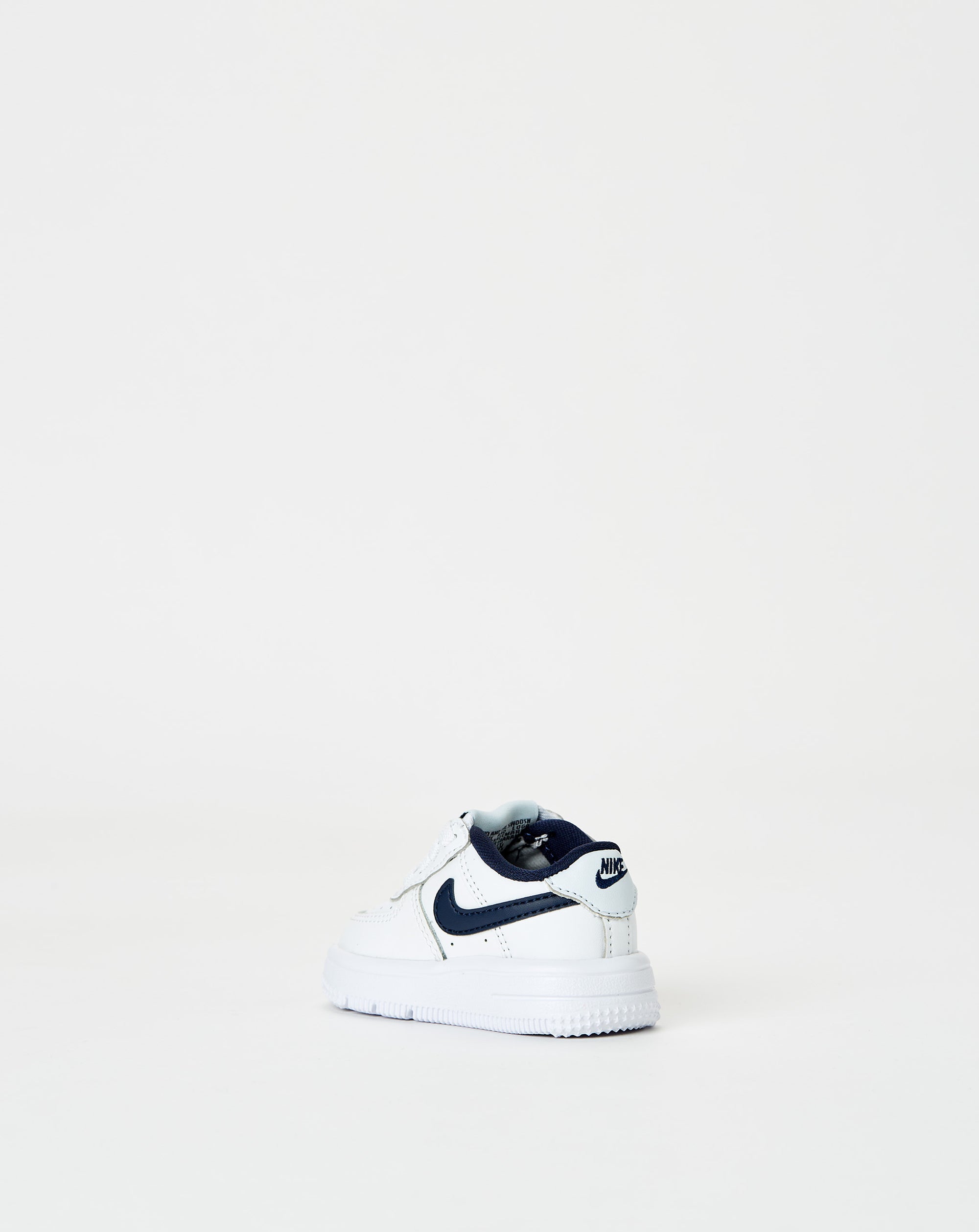 Nike Kids' Air Force 1 Low EasyOn (TD) - Rule of Next Footwear