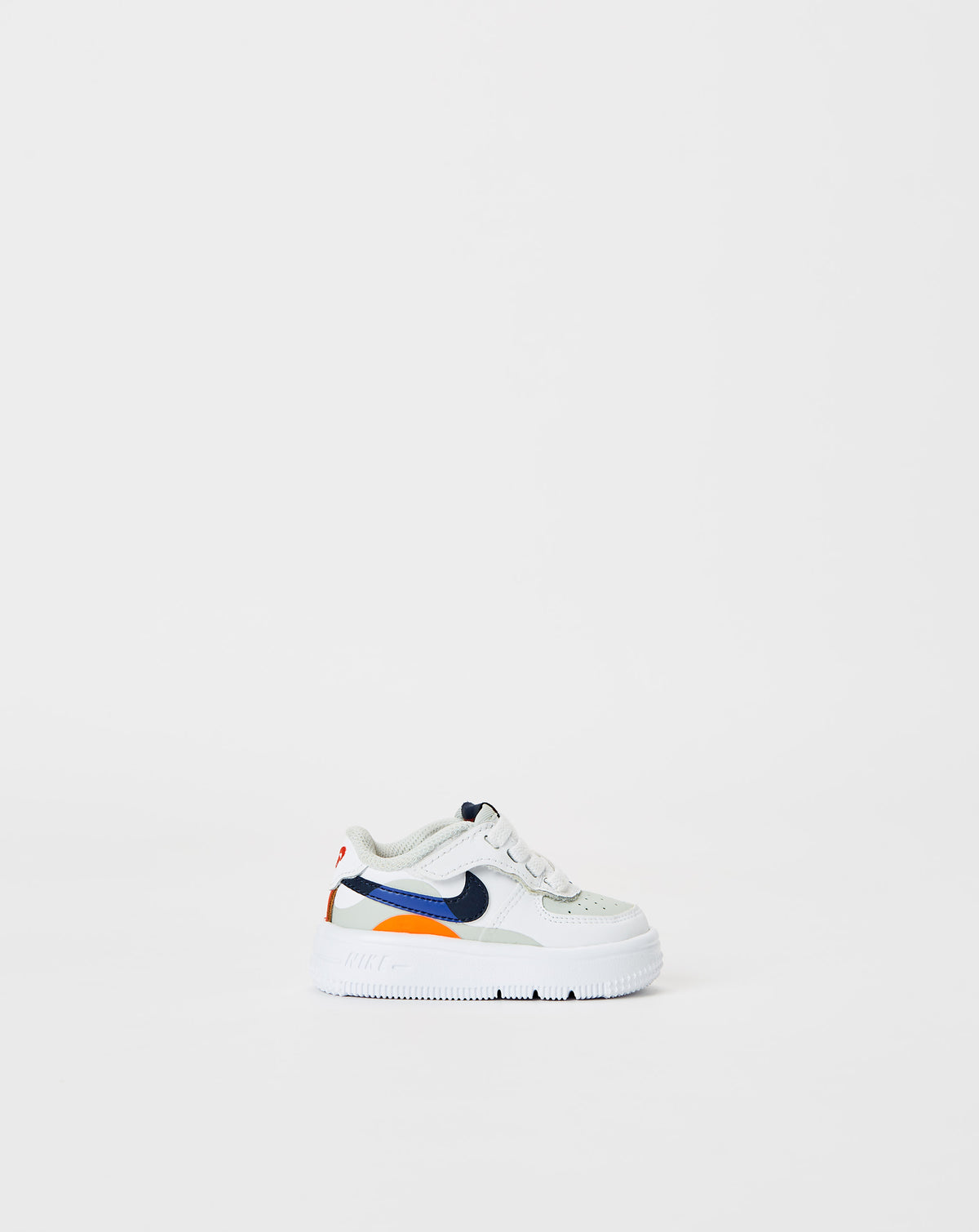 Nike Kids' Air Force 1 Low LV8 2 EasyOn (TD) - Rule of Next Footwear