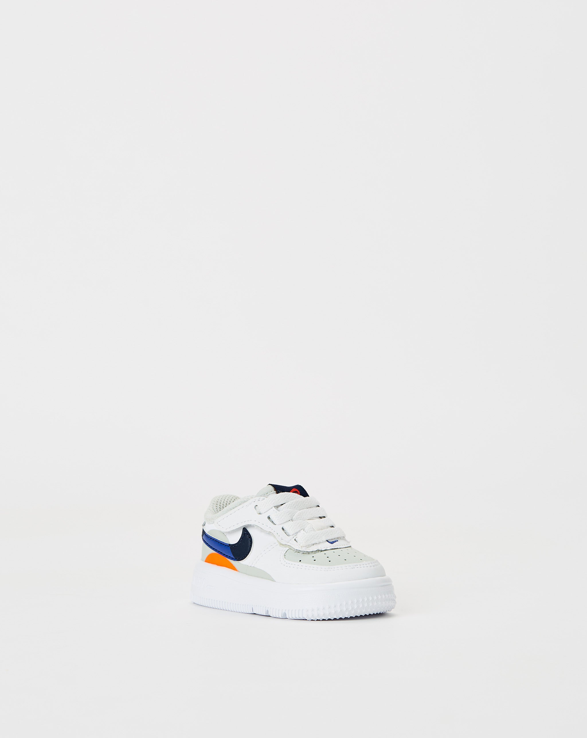 Nike Kids' Air Force 1 Low LV8 2 EasyOn (TD) - Rule of Next Footwear