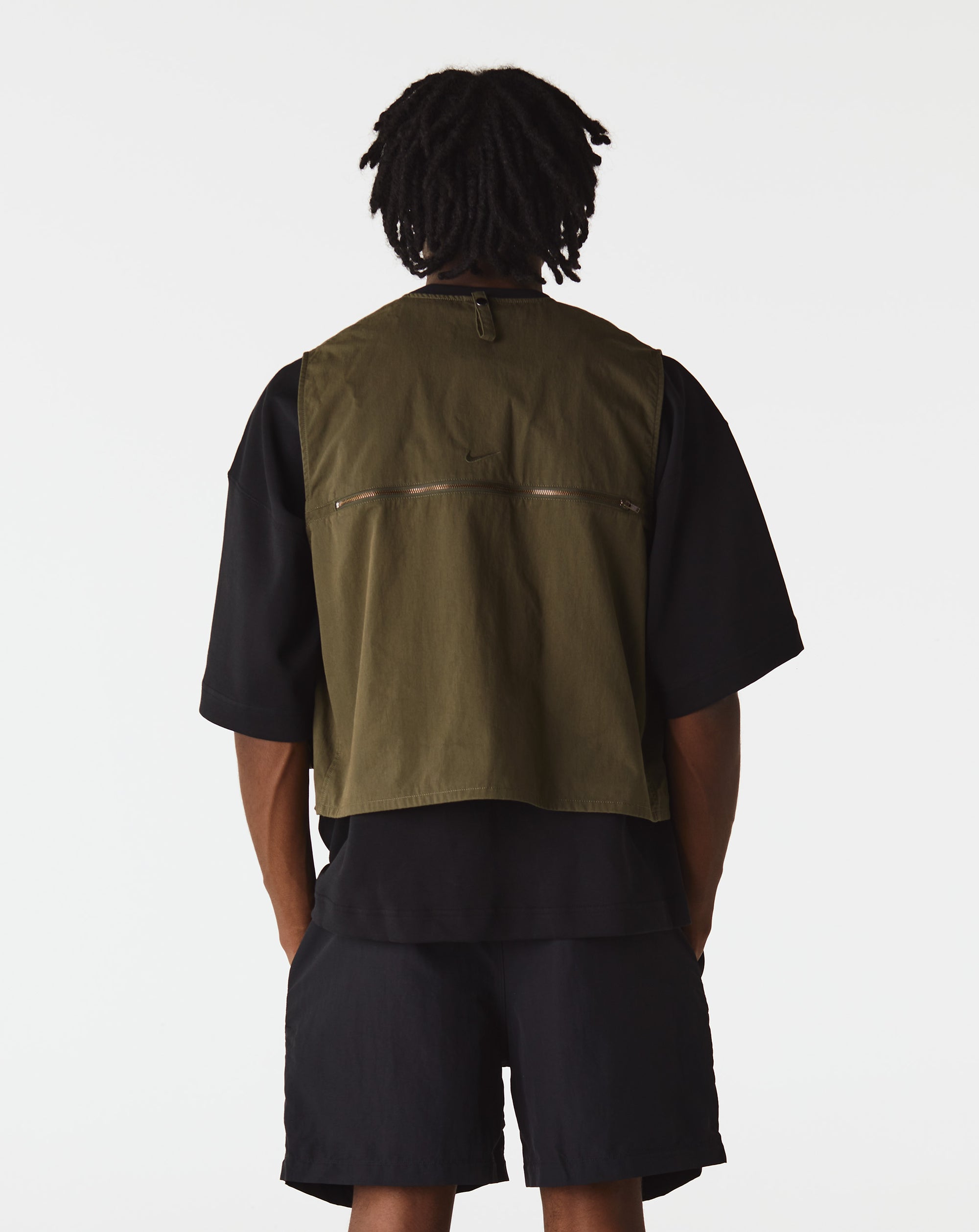 Nike Nike Life Utility Vest - Rule of Next Apparel