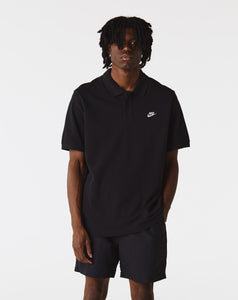 Nike Polo Shirt - Rule of Next Apparel