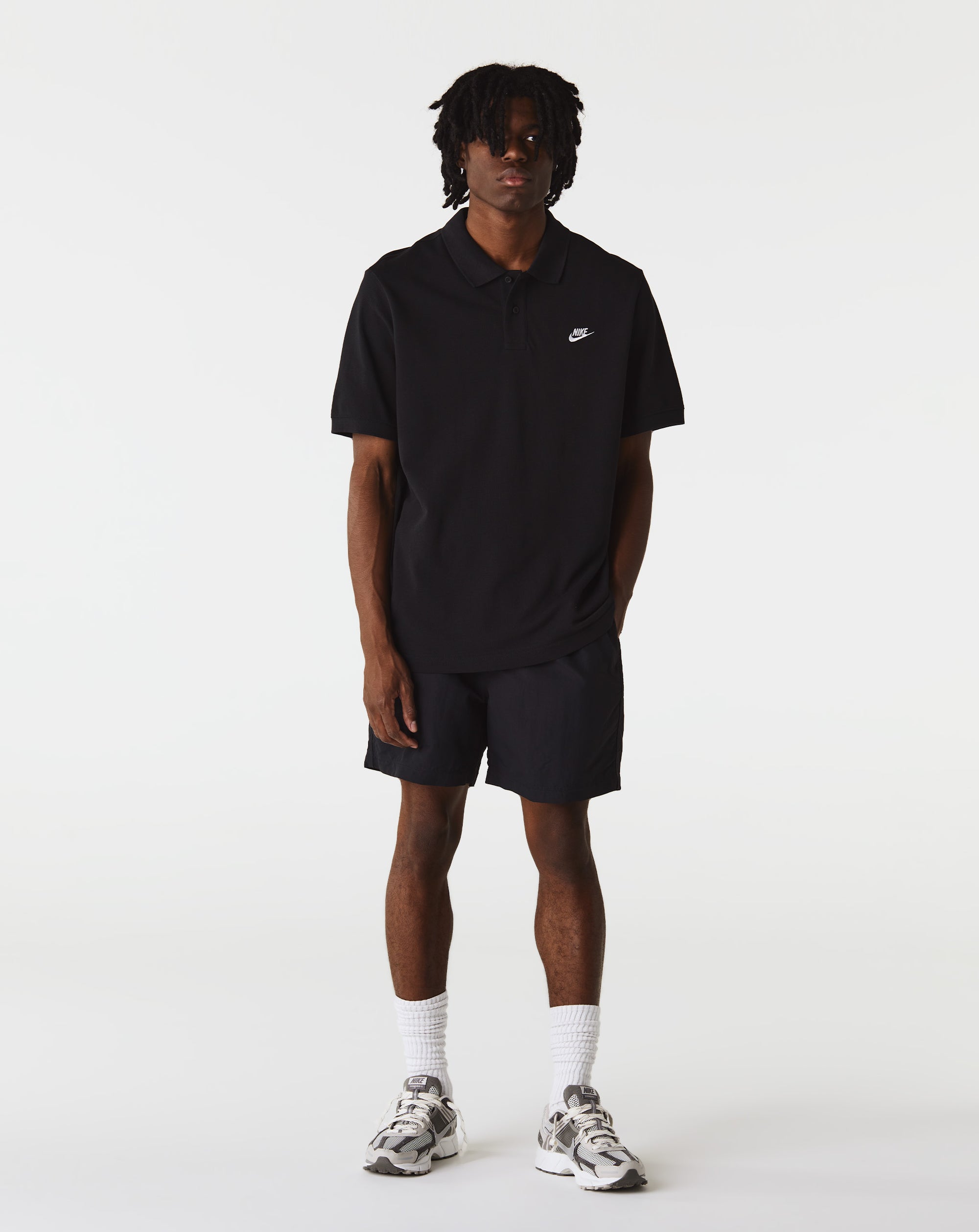 Nike Polo Shirt - Rule of Next Apparel