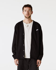 Nike Fairway Cardigan - Rule of Next Apparel