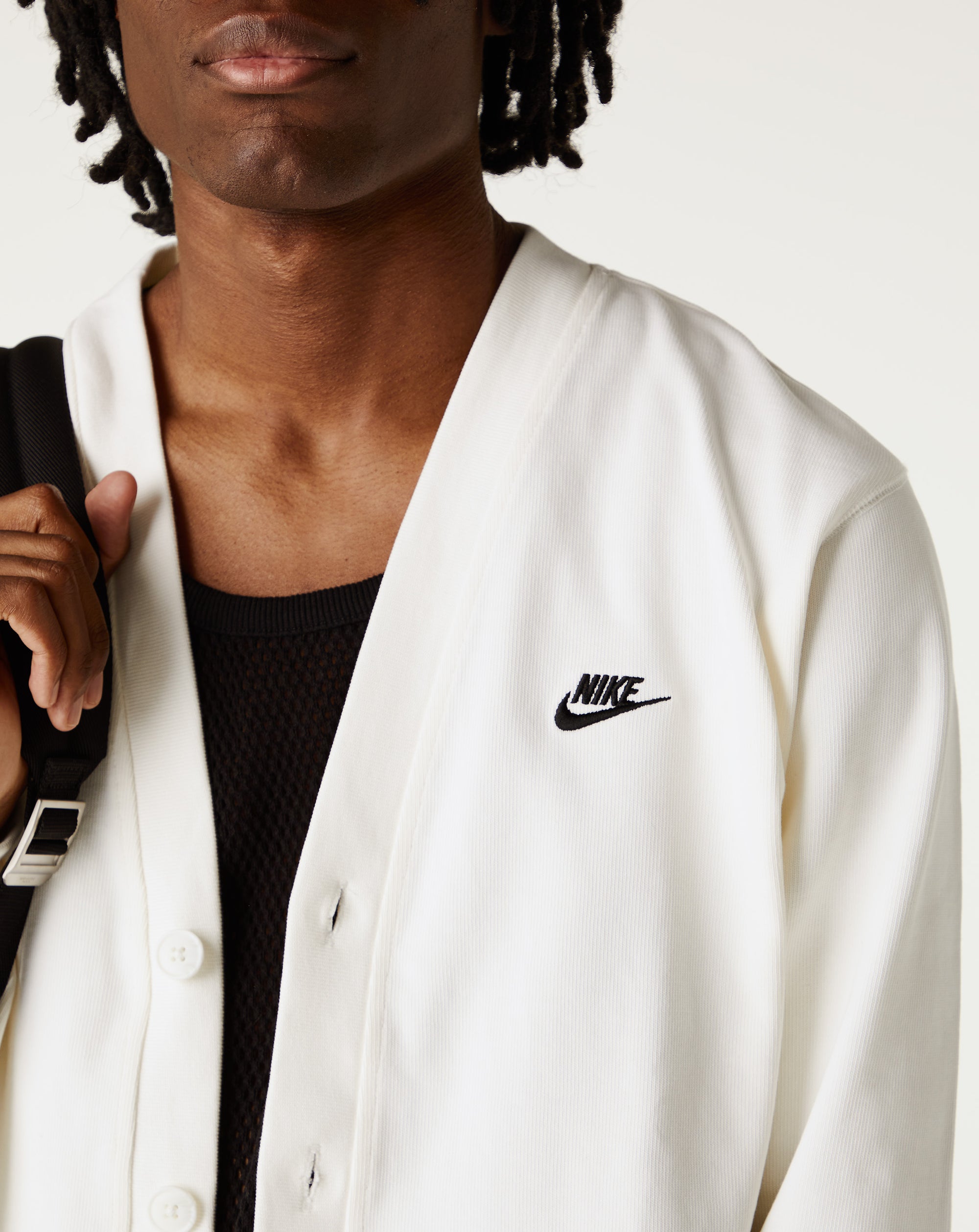 Nike Fairway Cardigan - Rule of Next Apparel