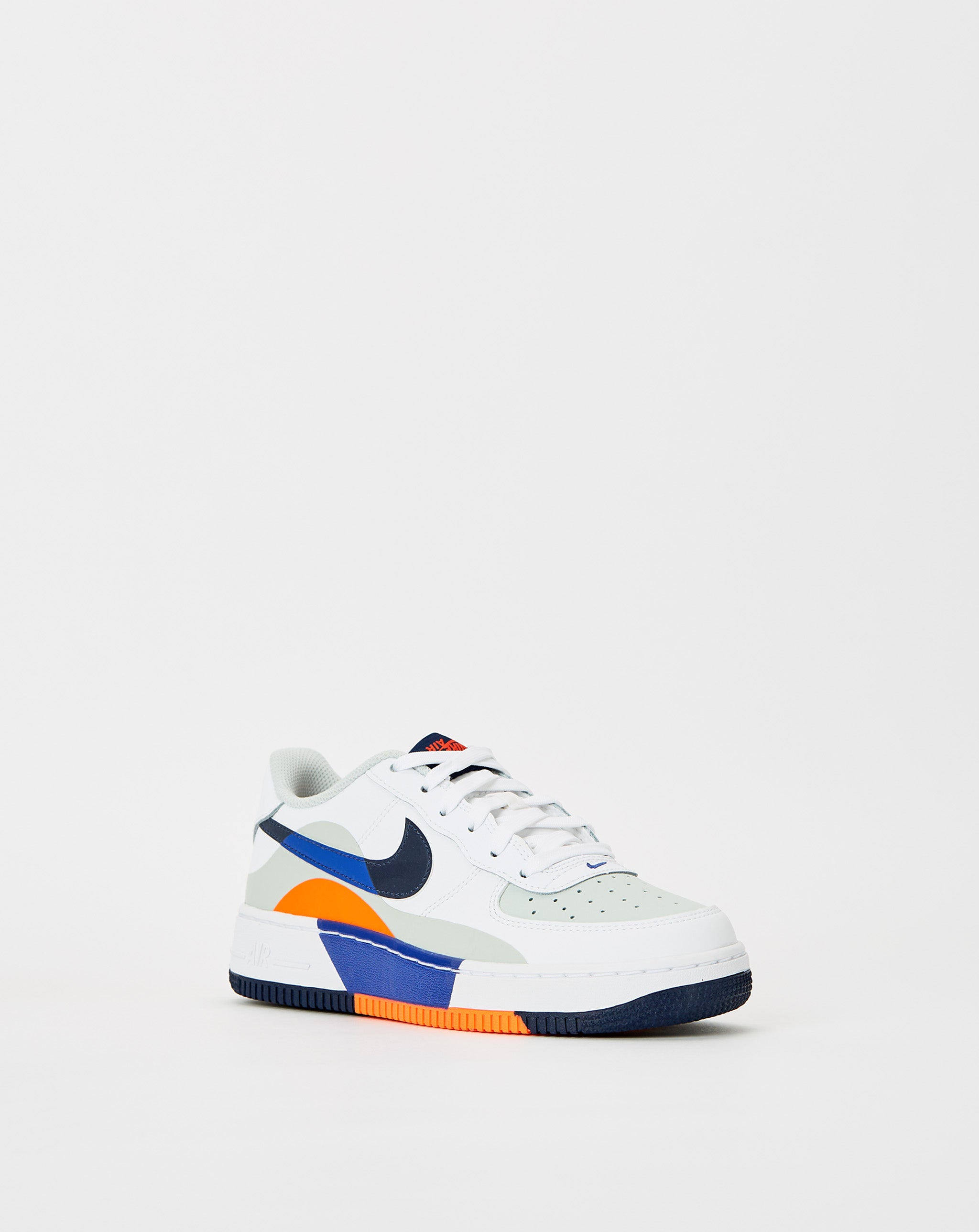 Nike Kids' Air Force 1 LV8 (GS) - Rule of Next Footwear