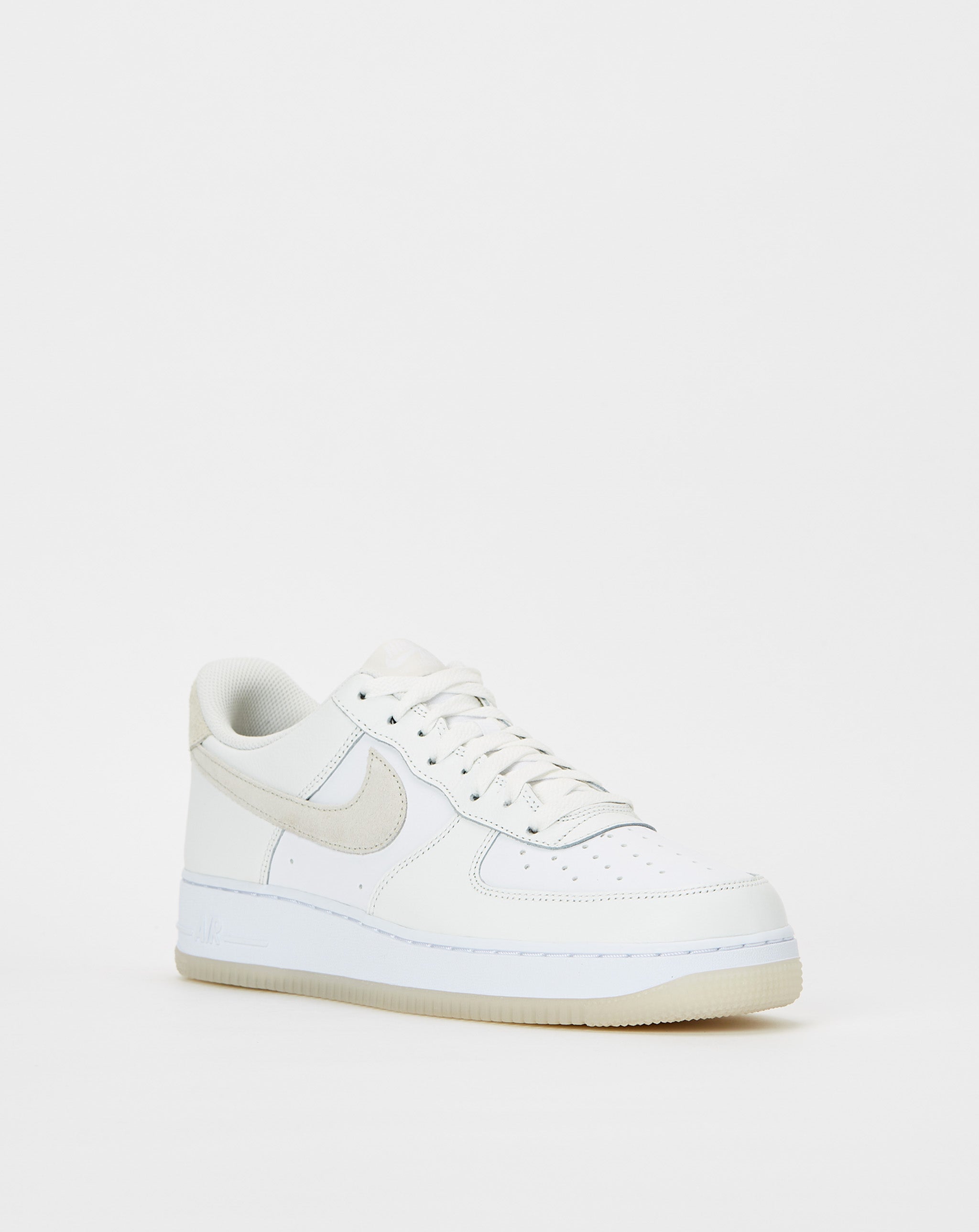 Nike Air Force 1 '07 LV8 - Rule of Next Footwear