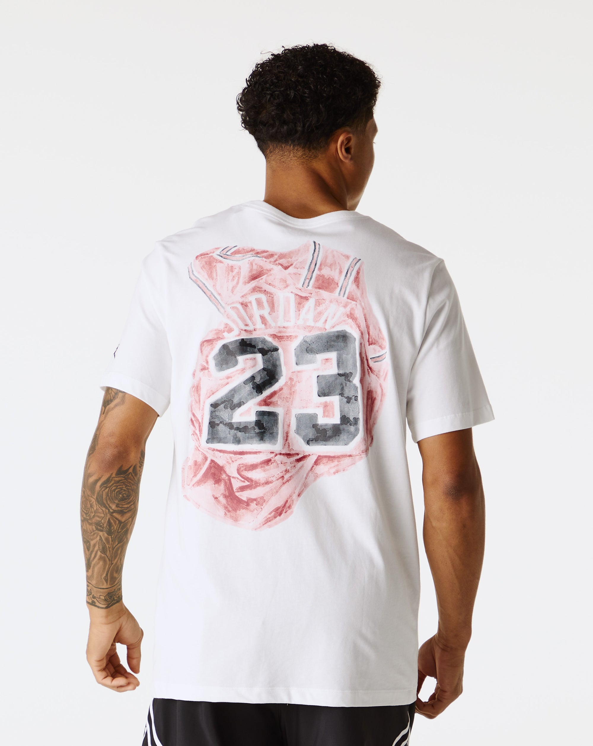 Air Jordan Flight MVP T-Shirt - Rule of Next Apparel