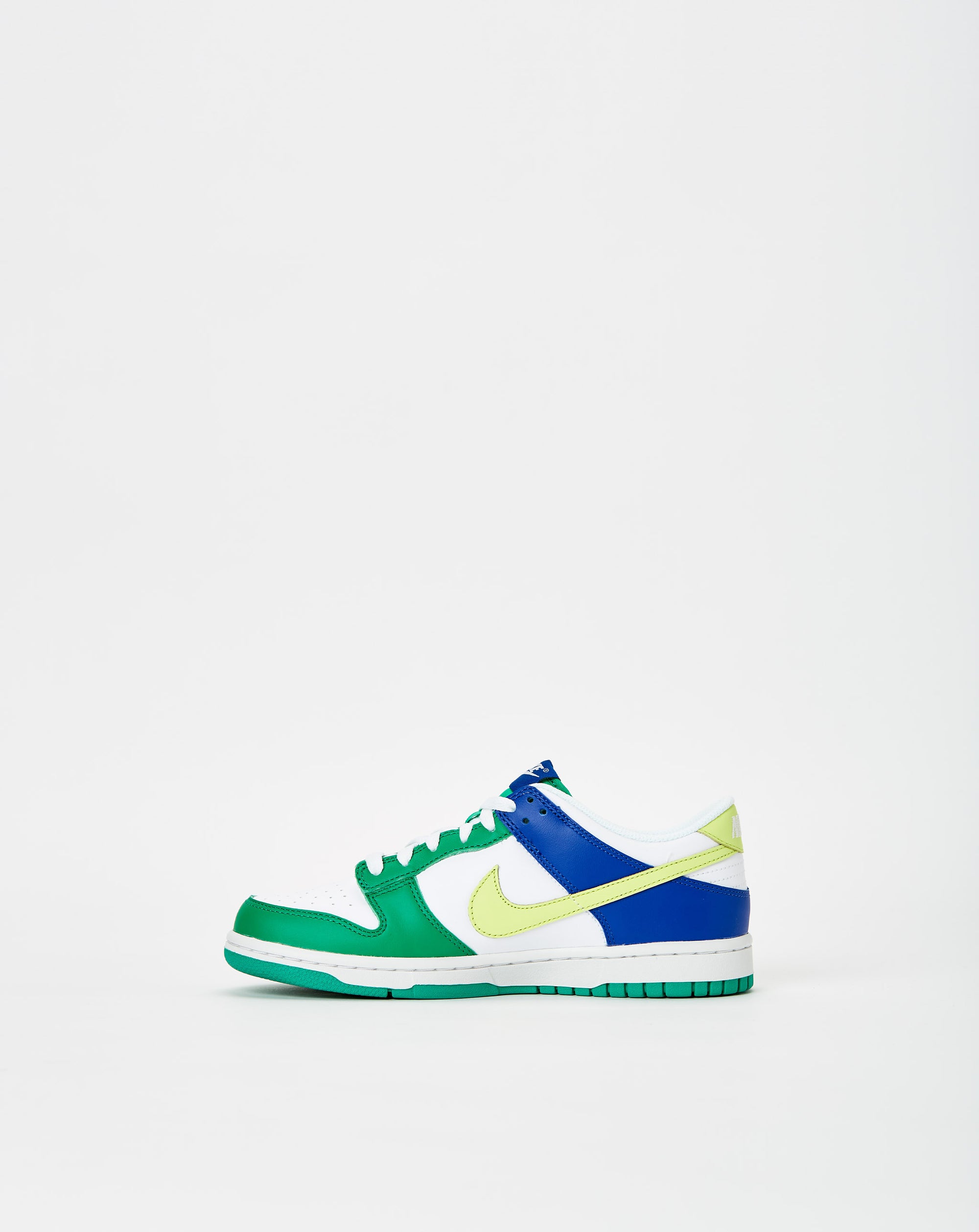 Kids' Dunk Low (GS) - Rule of Next