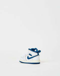 Air Jordan Kids' Air Jordan 1 Mid SE (TD) - Rule of Next Footwear