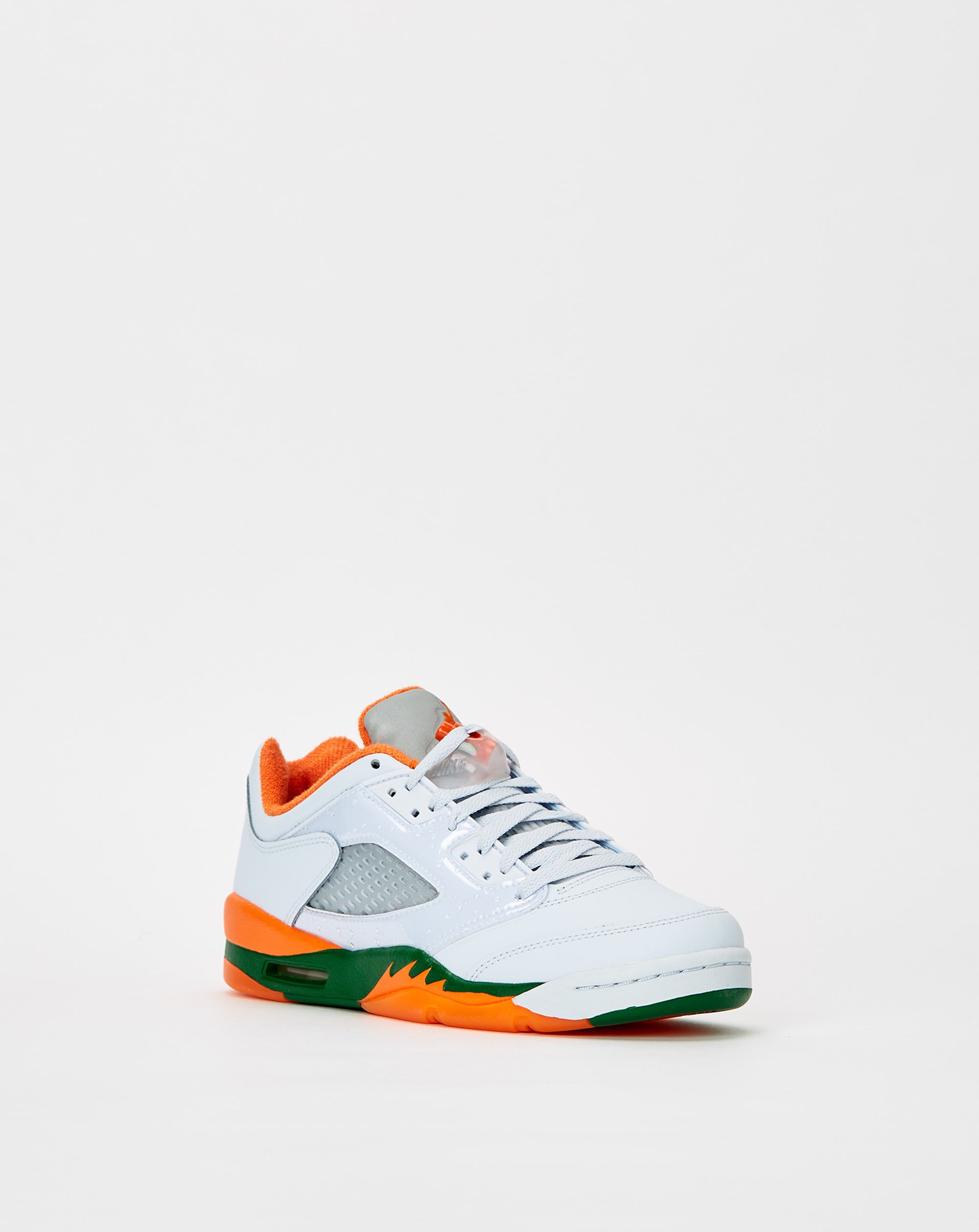 Air Jordan Kids' Air Jordan 5 Retro Low (GS) - Rule of Next Footwear