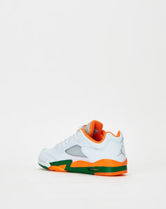 Air Jordan Kids' Air Jordan 5 Retro Low (GS) - Rule of Next Footwear