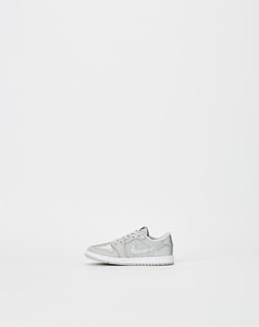 Air Jordan Kids' Air Jordan 1 Retro Low OG (TD) - Rule of Next Footwear