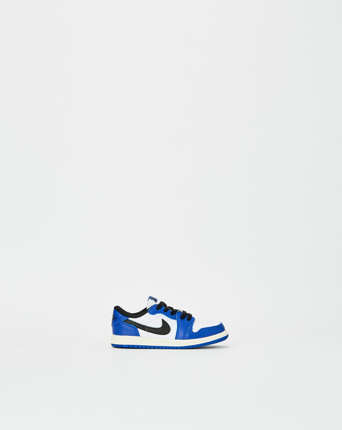 Air Jordan Kids' Air Jordan 1 Retro Low (TD) 'Game Royal' - Rule of Next Footwear