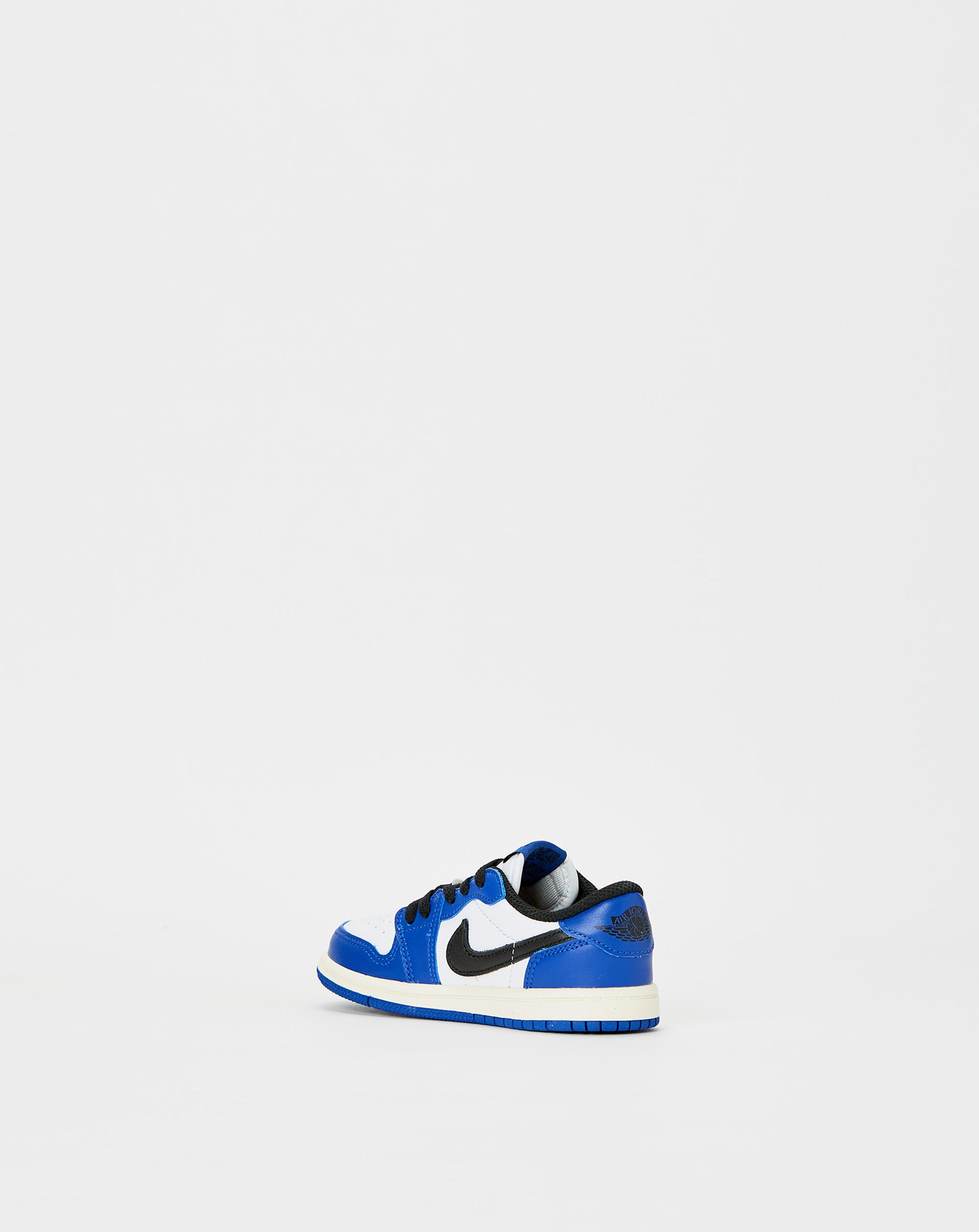 Air Jordan Kids' Air Jordan 1 Retro Low (TD) 'Game Royal' - Rule of Next Footwear