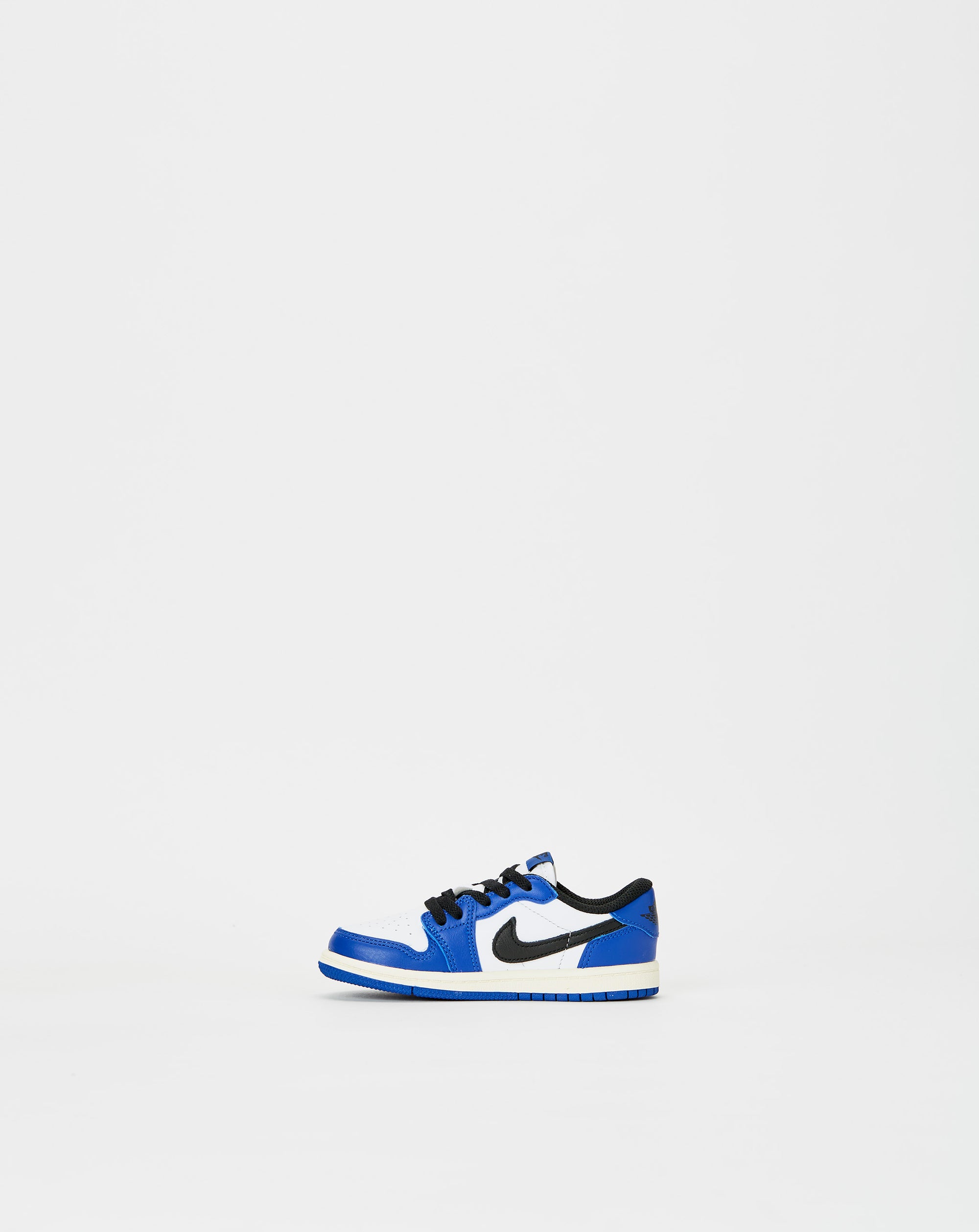 Air Jordan Kids' Air Jordan 1 Retro Low (TD) 'Game Royal' - Rule of Next Footwear