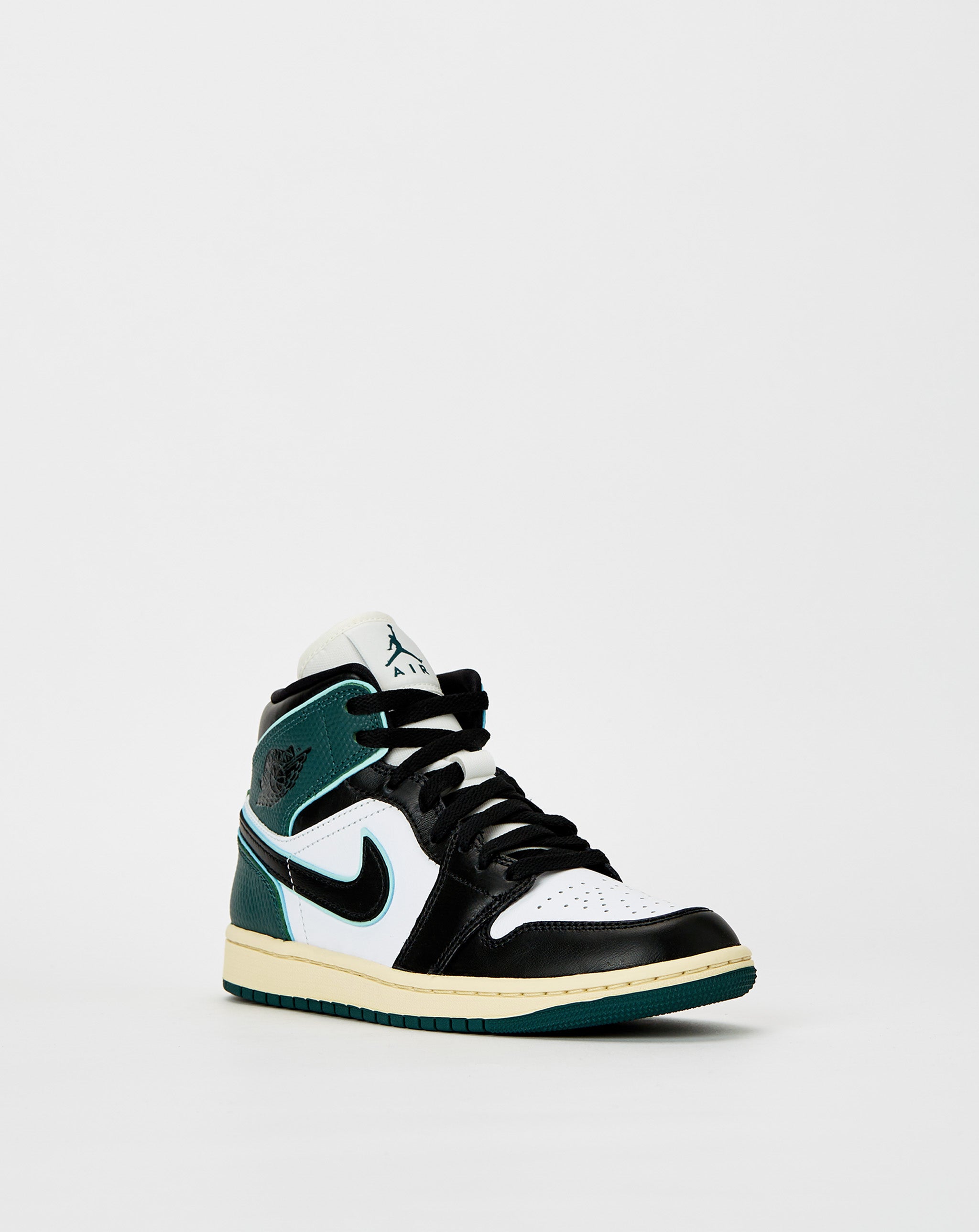 Air Jordan Women's Air Jordan 1 Mid - Rule of Next Footwear