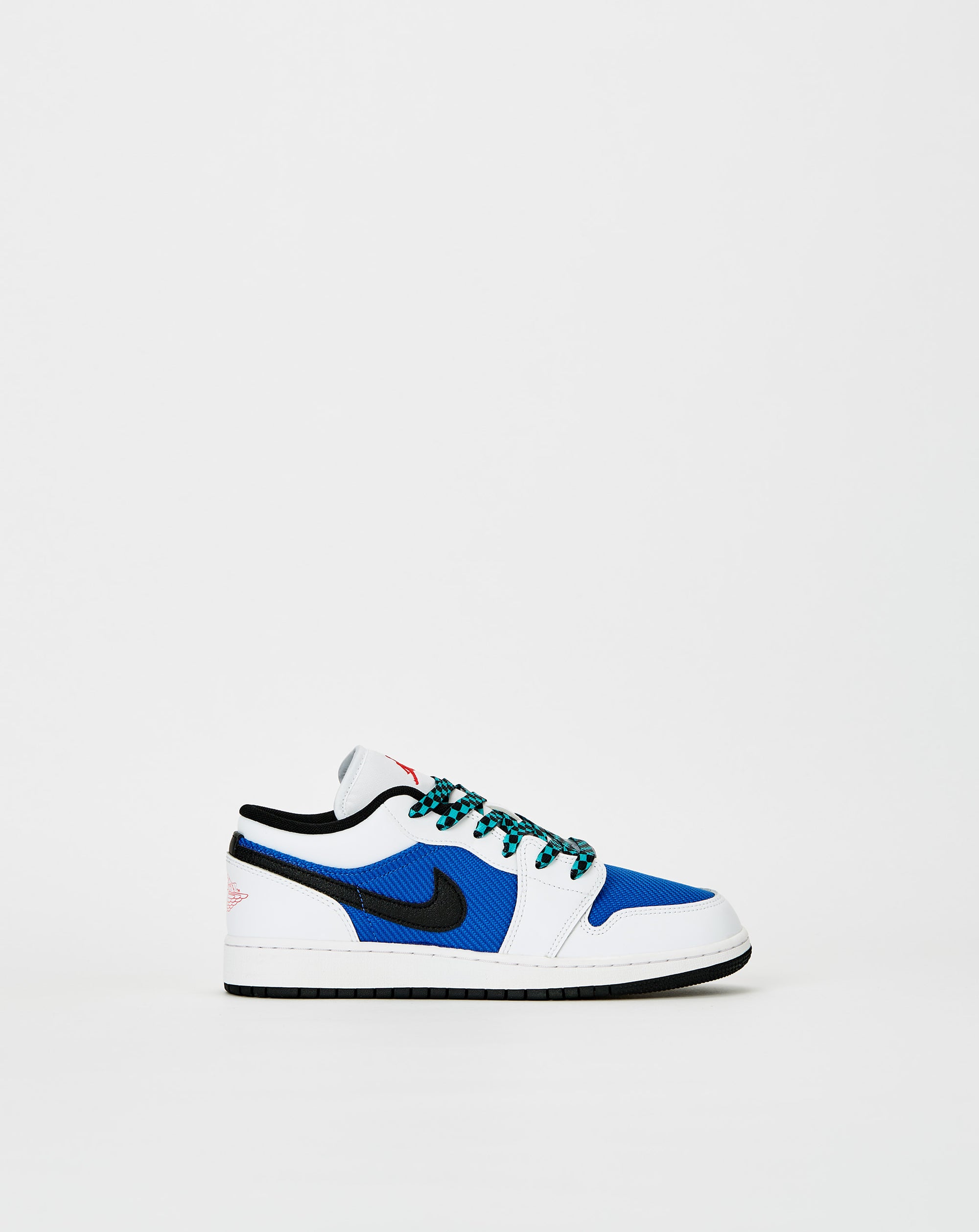 Air Jordan Kids' Air Jordan 1 Low SE (GS) - Rule of Next Footwear