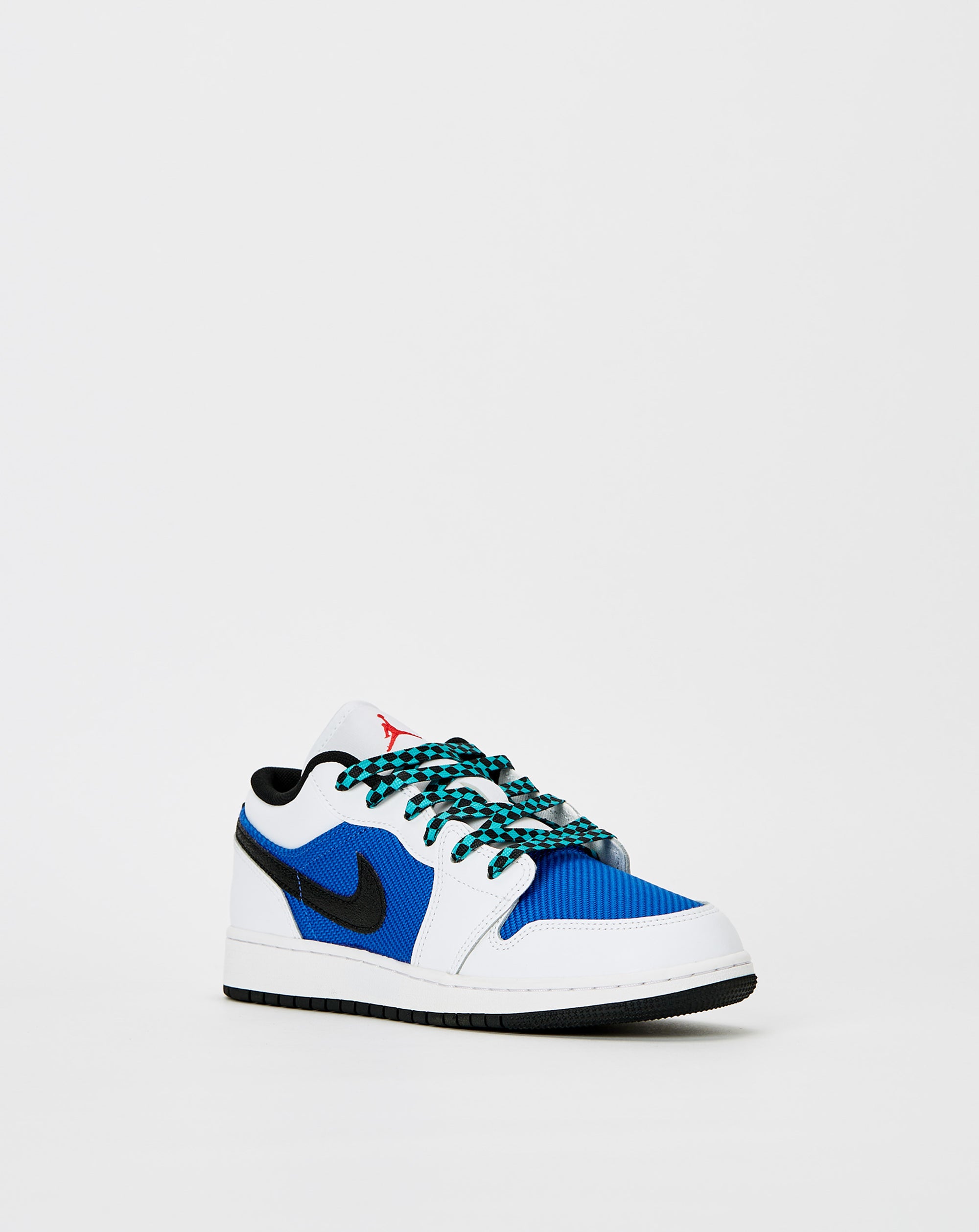 Air Jordan Kids' Air Jordan 1 Low SE (GS) - Rule of Next Footwear