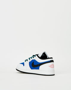 Air Jordan Kids' Air Jordan 1 Low SE (GS) - Rule of Next Footwear