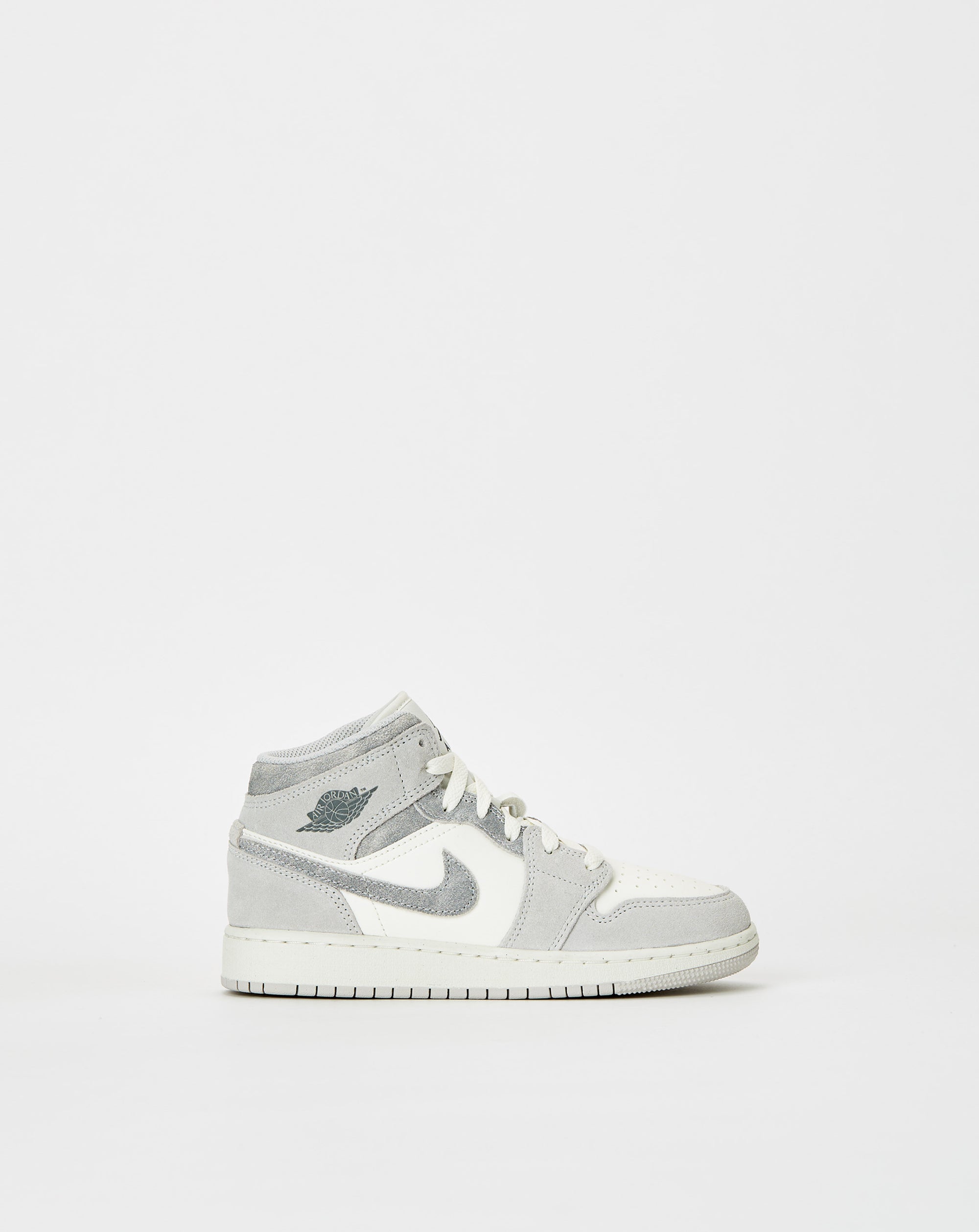 Air Jordan Kids' Air Jordan 1 Mid (GS) - Rule of Next Footwear