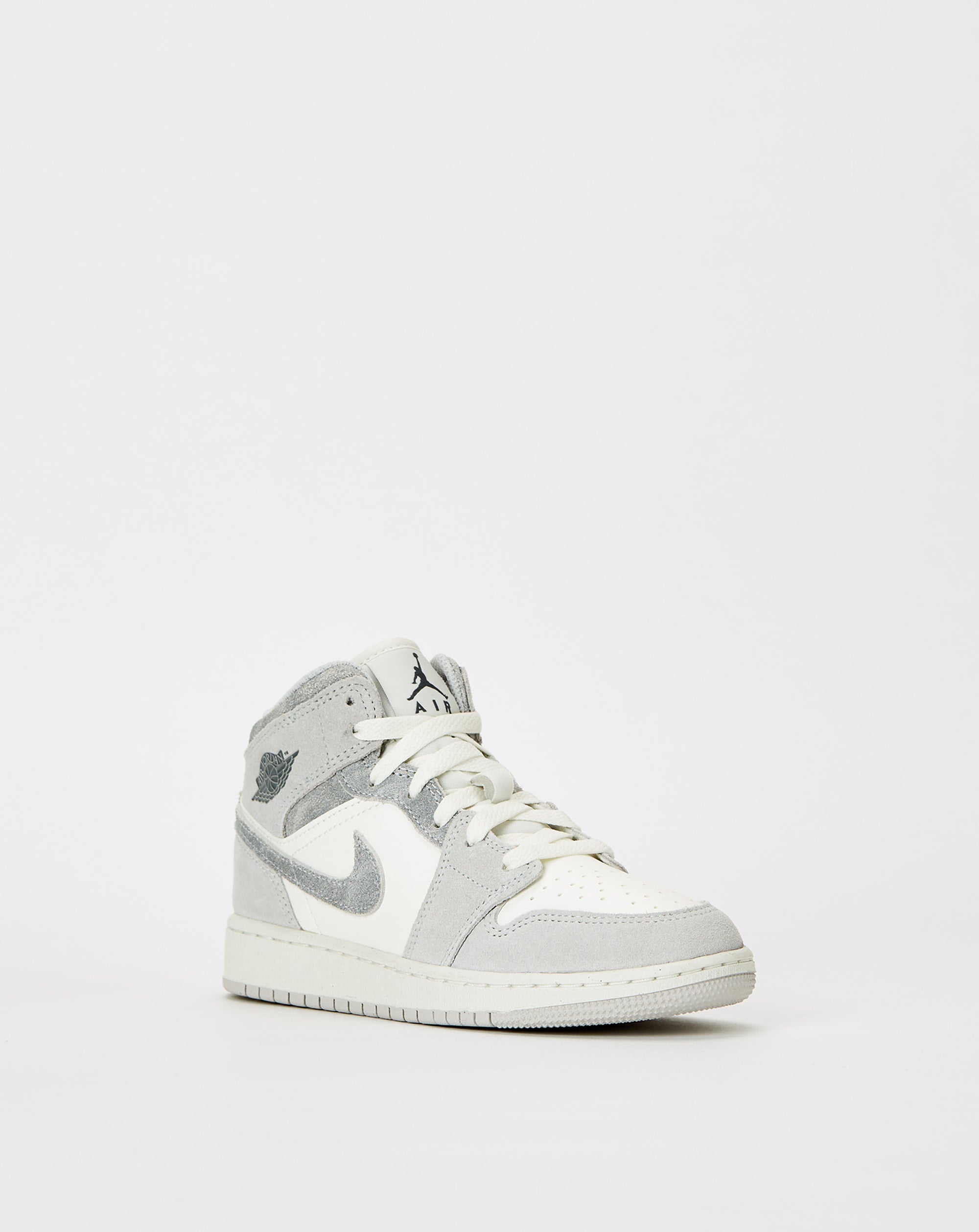 Air Jordan Kids' Air Jordan 1 Mid (GS) - Rule of Next Footwear