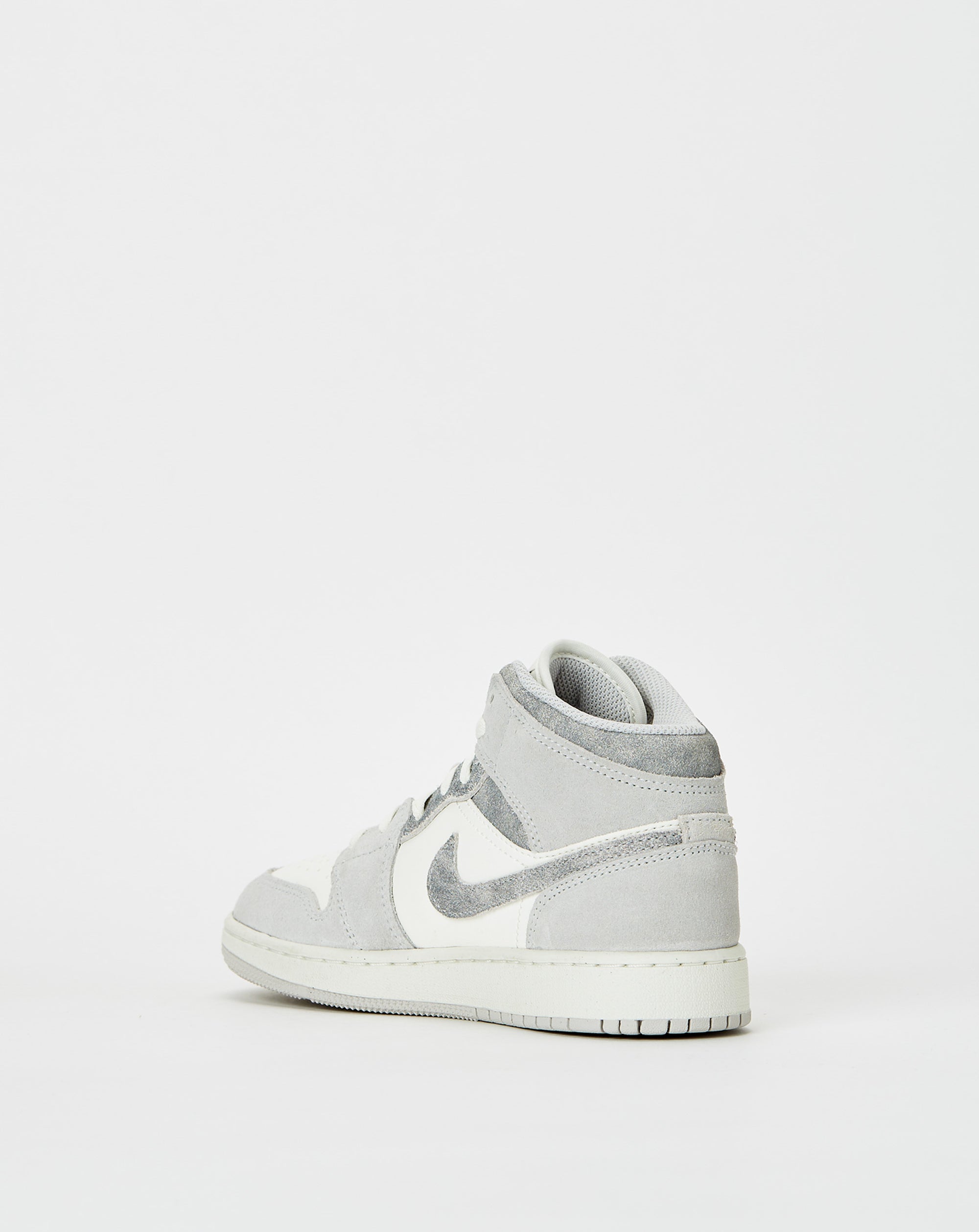 Air Jordan Kids' Air Jordan 1 Mid (GS) - Rule of Next Footwear