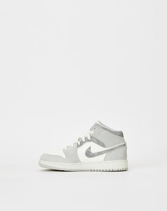 Air Jordan Kids' Air Jordan 1 Mid (GS) - Rule of Next Footwear