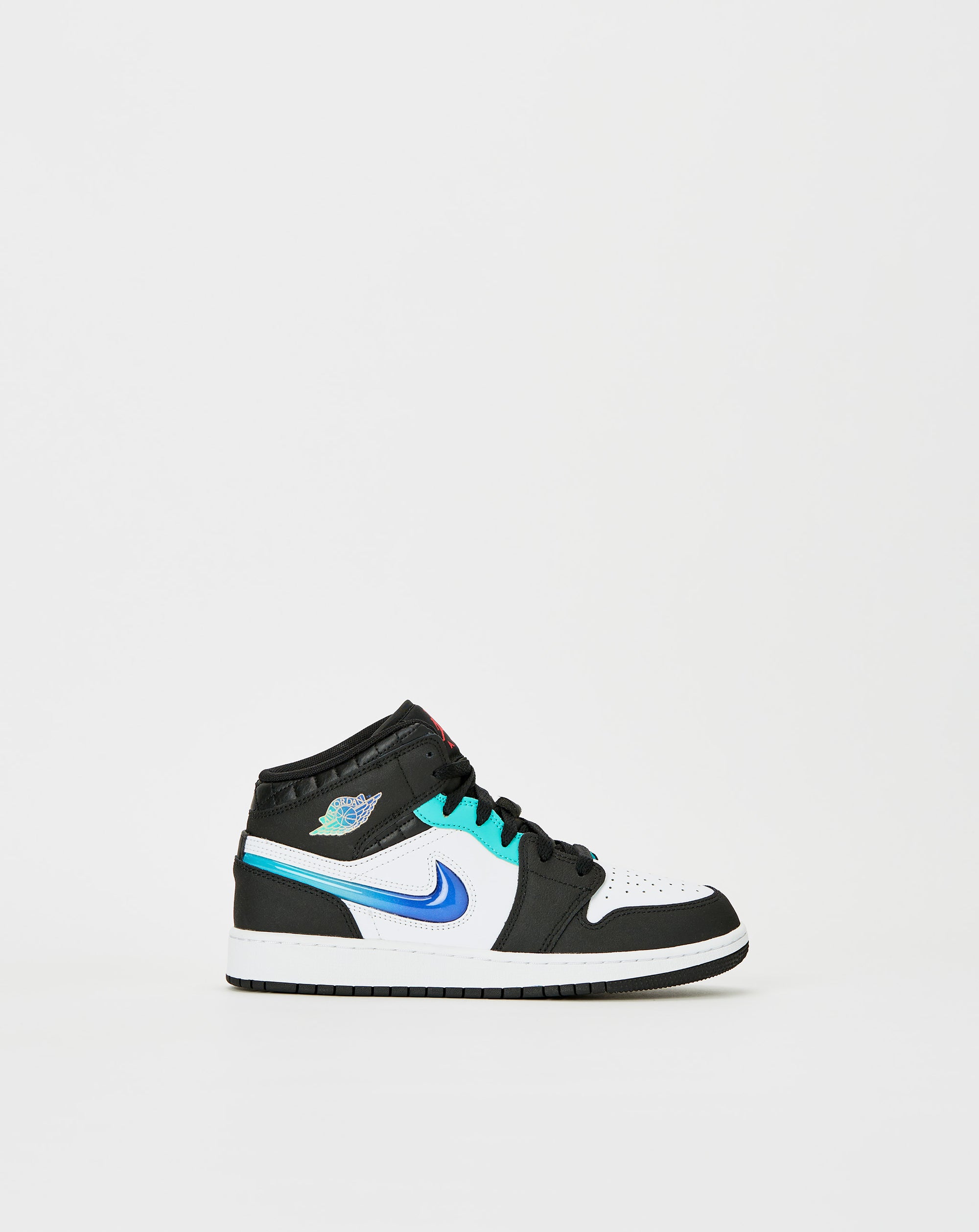 Air Jordan Kids' Air Jordan 1 Mid (GS) - Rule of Next Footwear