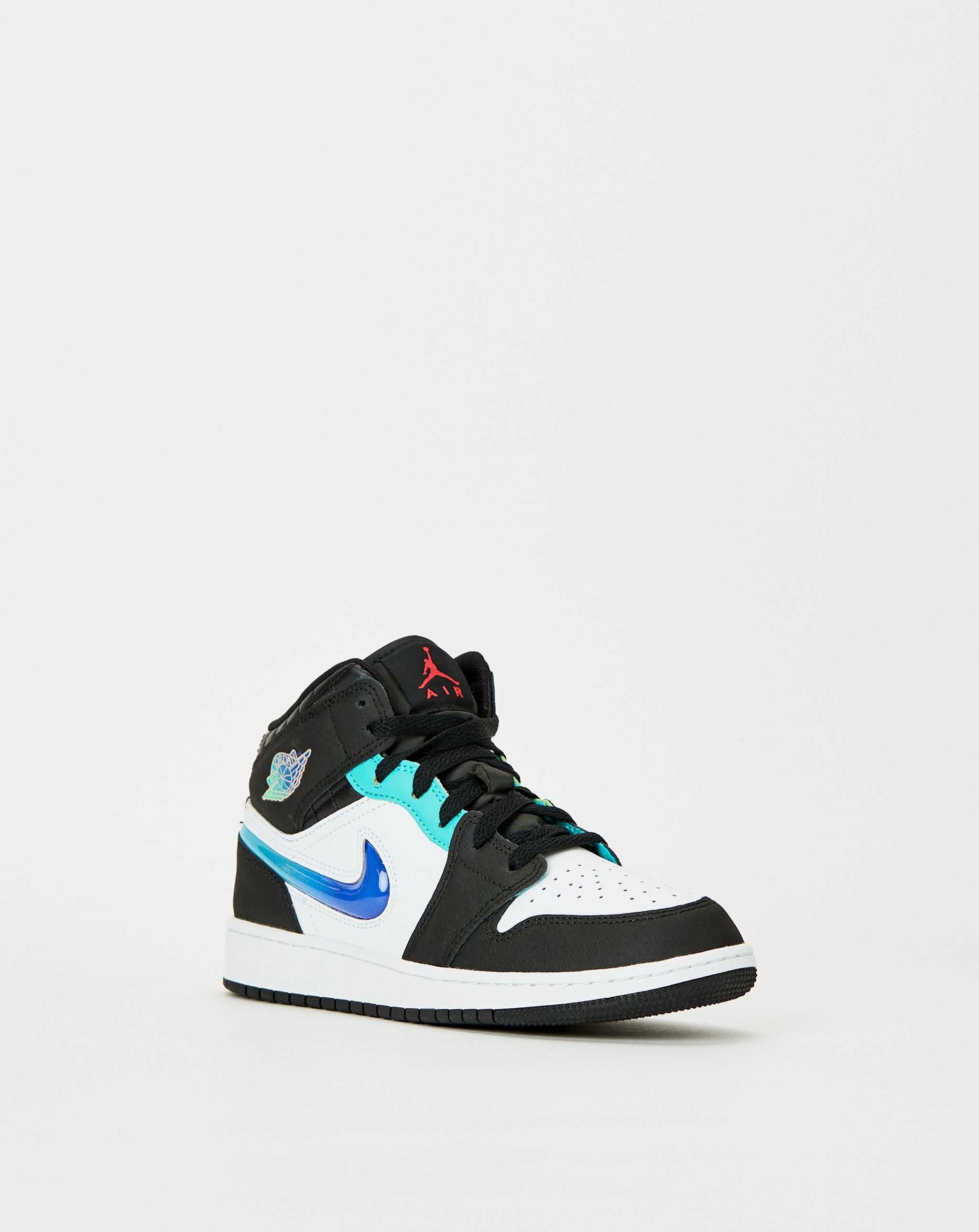 Air Jordan Kids' Air Jordan 1 Mid (GS) - Rule of Next Footwear