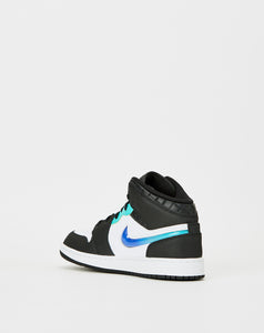 Air Jordan Kids' Air Jordan 1 Mid (GS) - Rule of Next Footwear