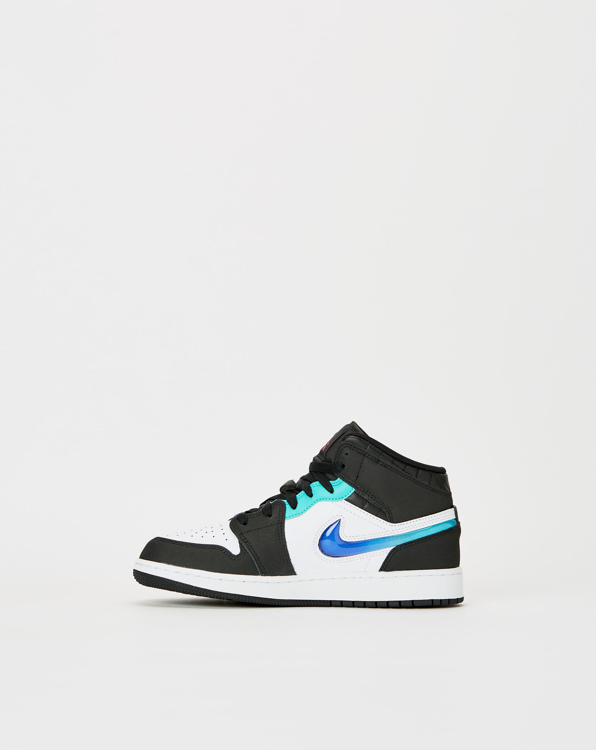 Air Jordan Kids' Air Jordan 1 Mid (GS) - Rule of Next Footwear