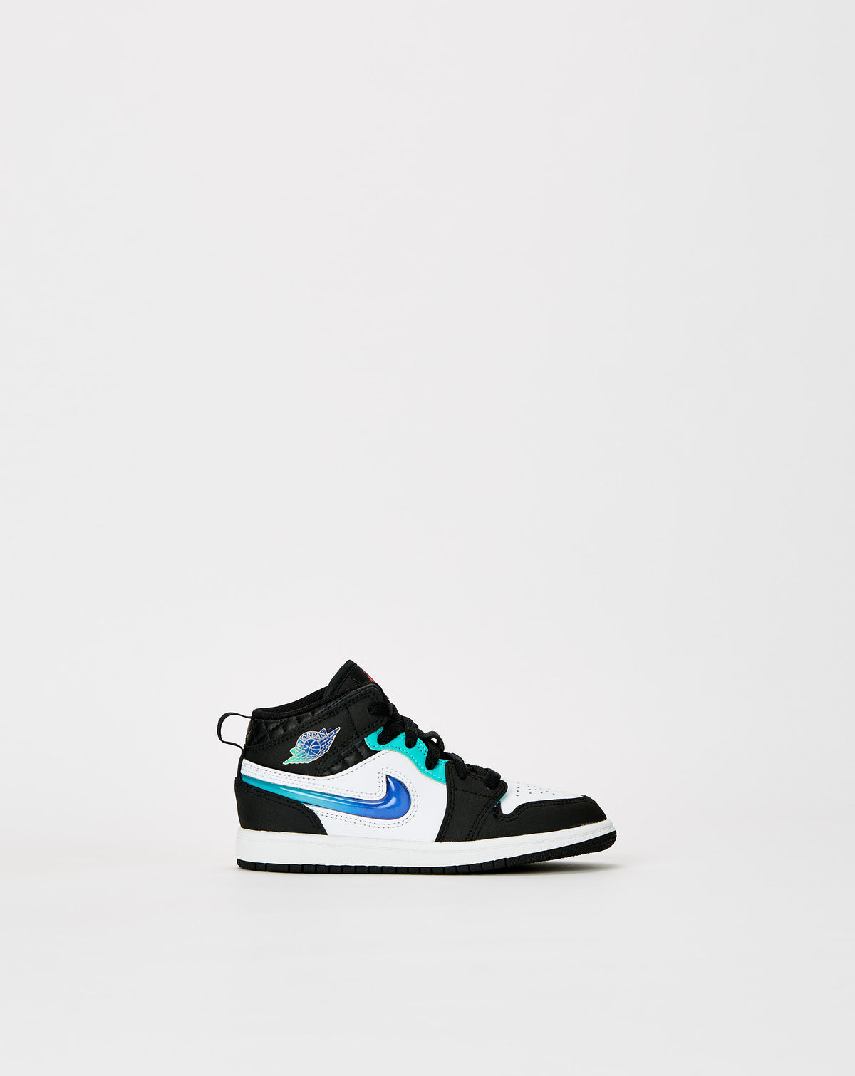 Air Jordan Kids' Air Jordan 1 Mid (PS) - Rule of Next Footwear