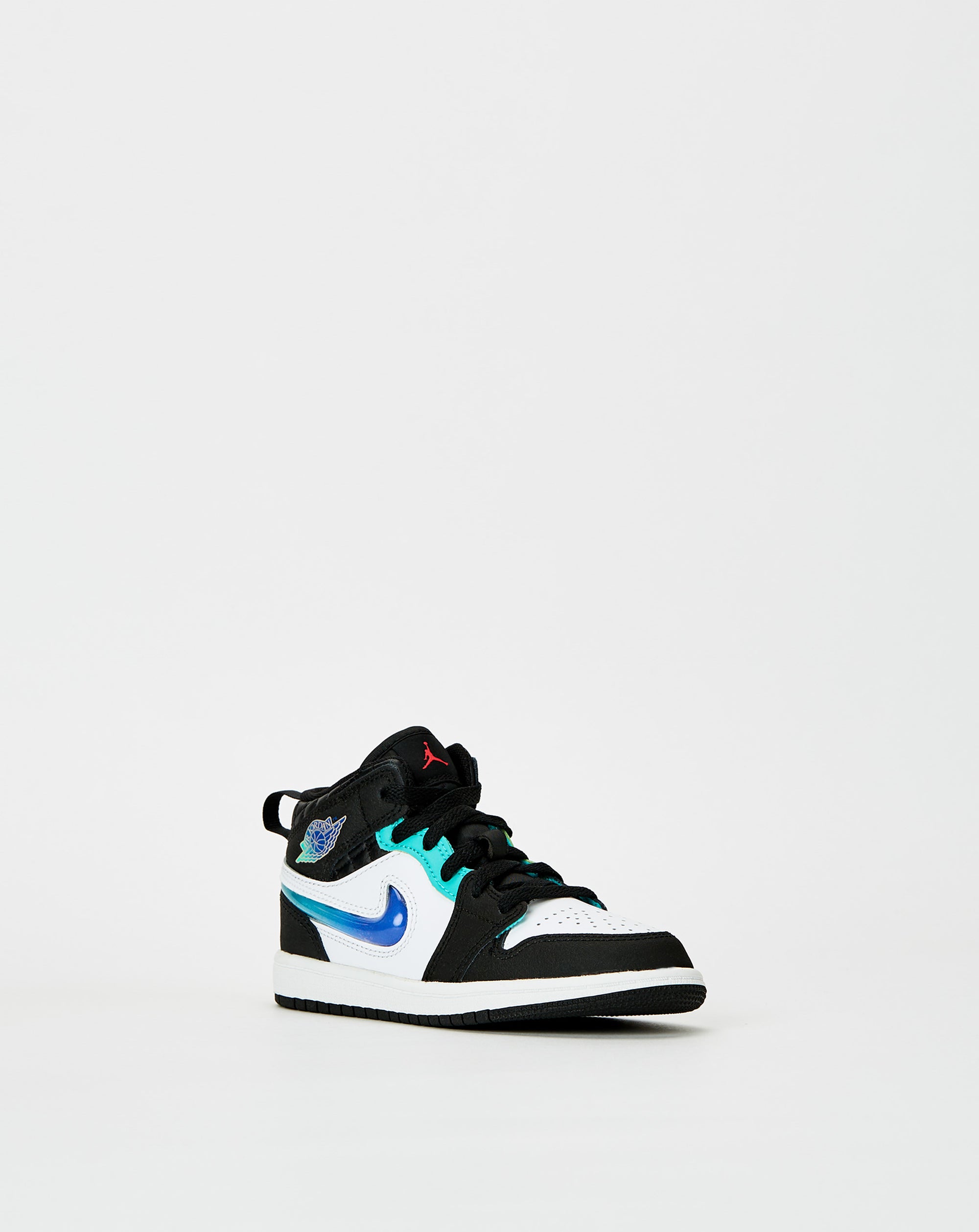 Air Jordan Kids' Air Jordan 1 Mid (PS) - Rule of Next Footwear