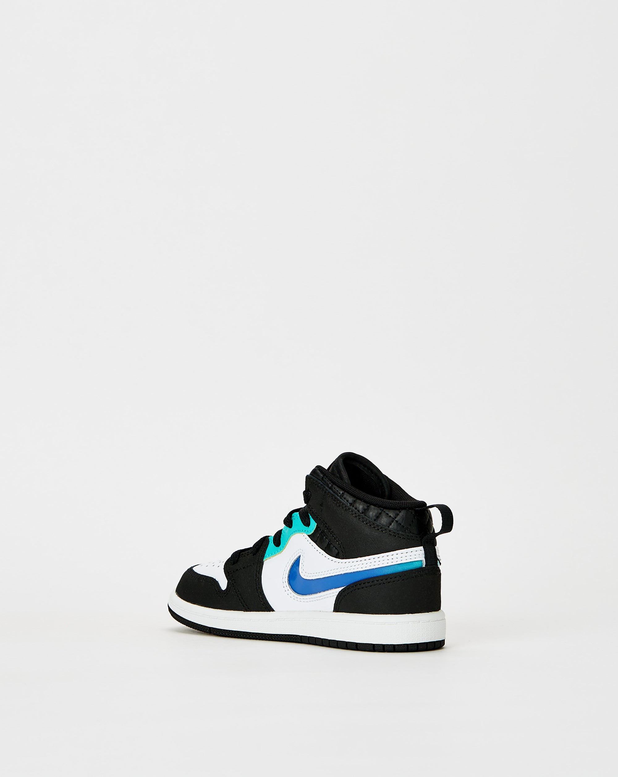 Air Jordan Kids' Air Jordan 1 Mid (PS) - Rule of Next Footwear