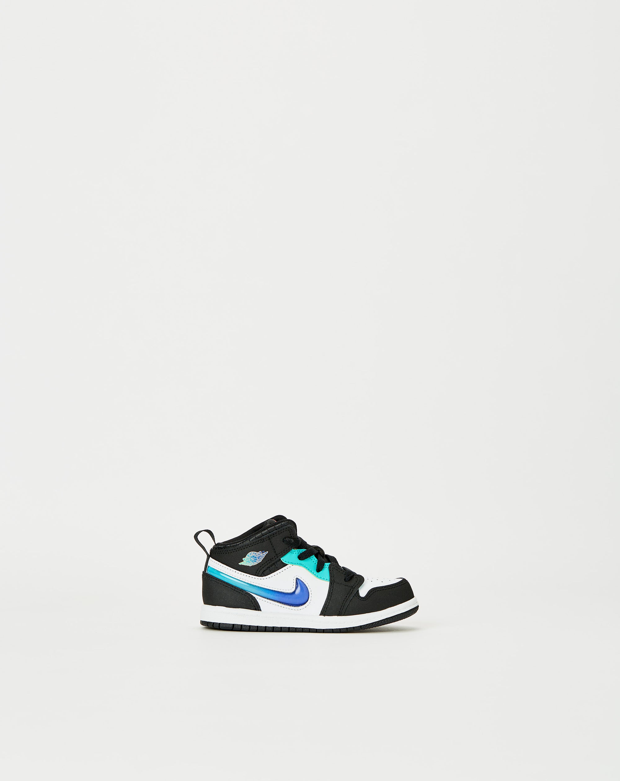 Air Jordan Kids' Air Jordan 1 Mid (TD) - Rule of Next Footwear