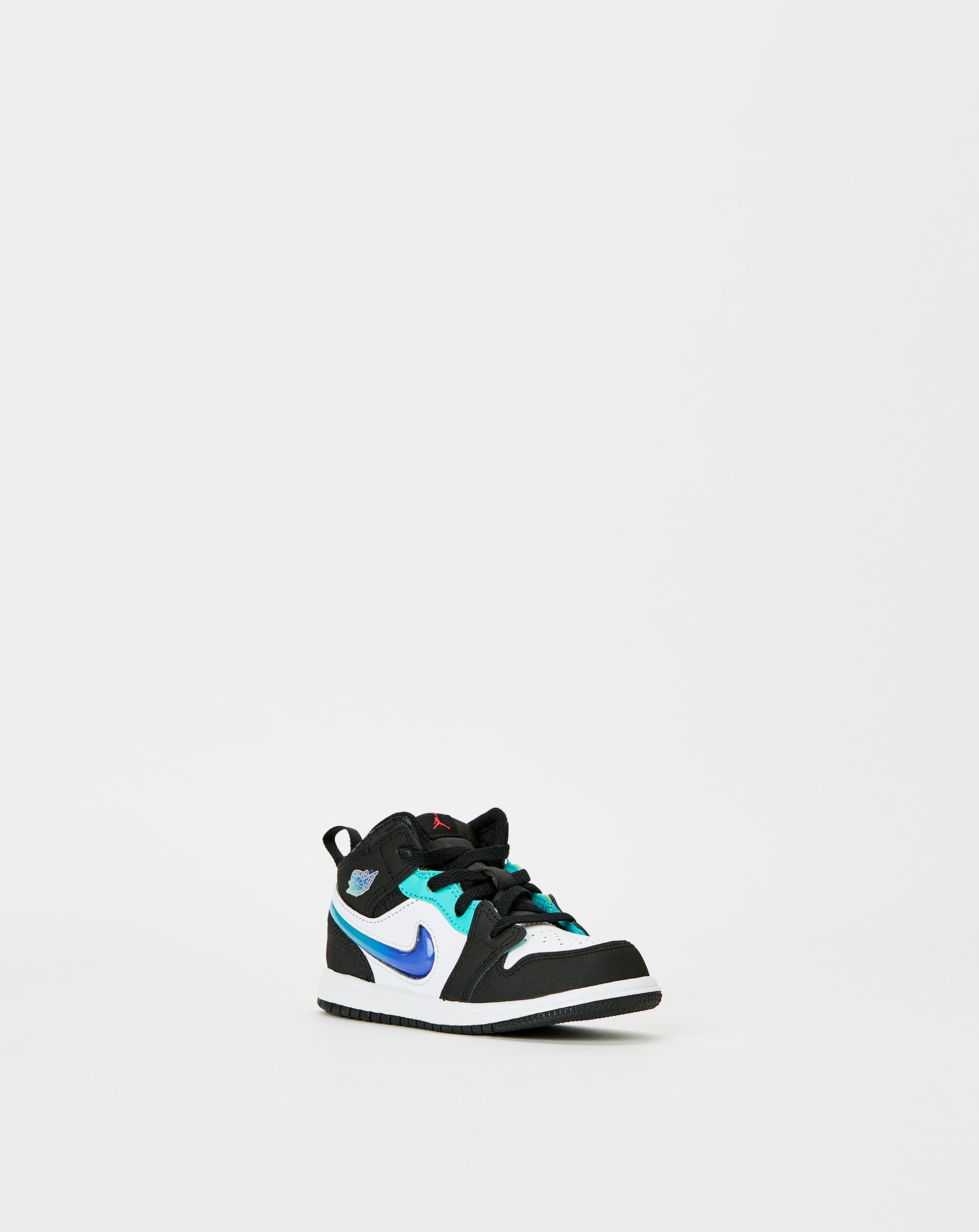 Air Jordan Kids' Air Jordan 1 Mid (TD) - Rule of Next Footwear