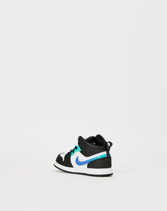 Air Jordan Kids' Air Jordan 1 Mid (TD) - Rule of Next Footwear