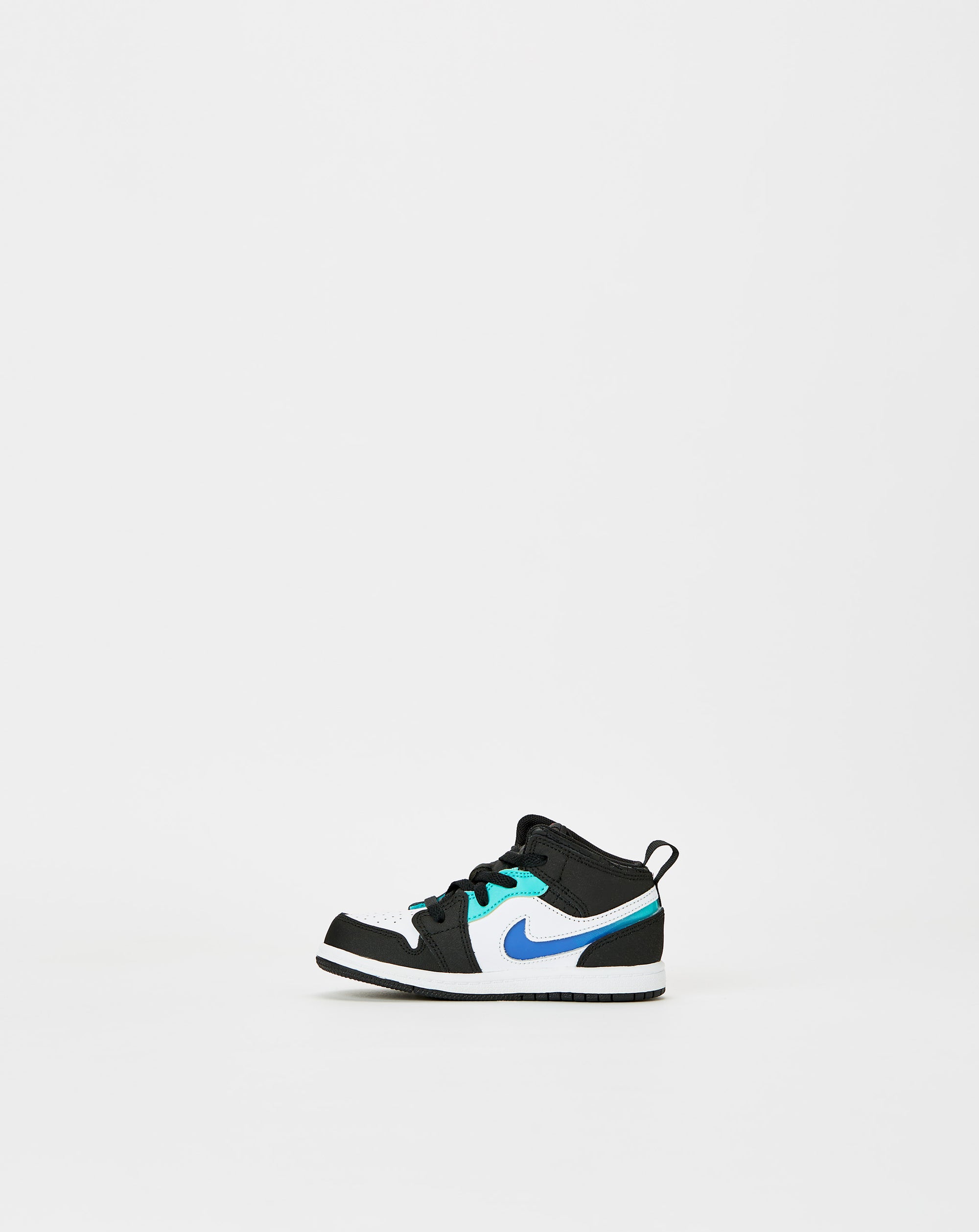 Air Jordan Kids' Air Jordan 1 Mid (TD) - Rule of Next Footwear