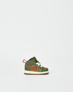 Air Jordan Kids' Air Jordan 1 Mid (TD) - Rule of Next Footwear