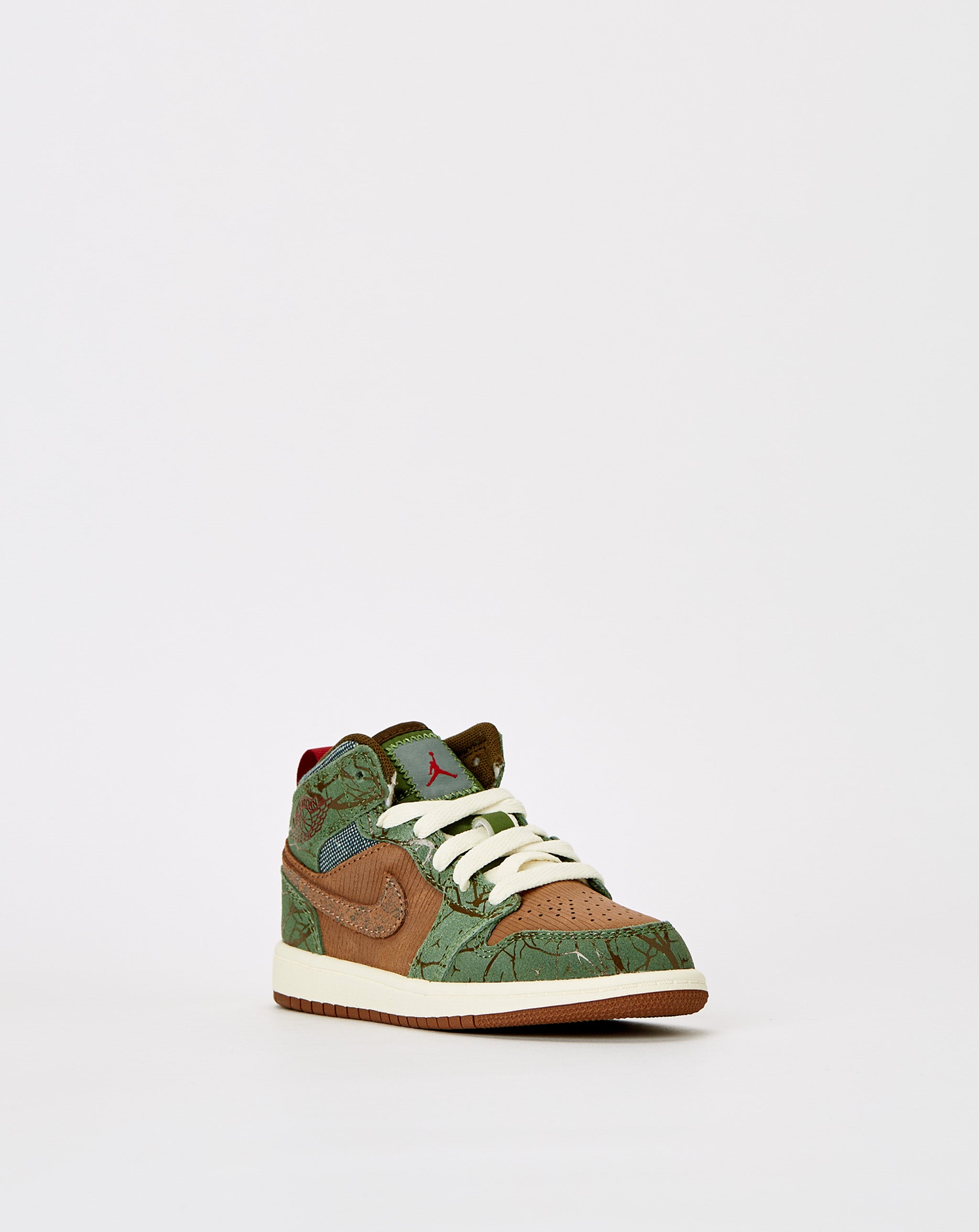 Air Jordan Kids' Air Jordan 1 Mid (PS) - Rule of Next Footwear