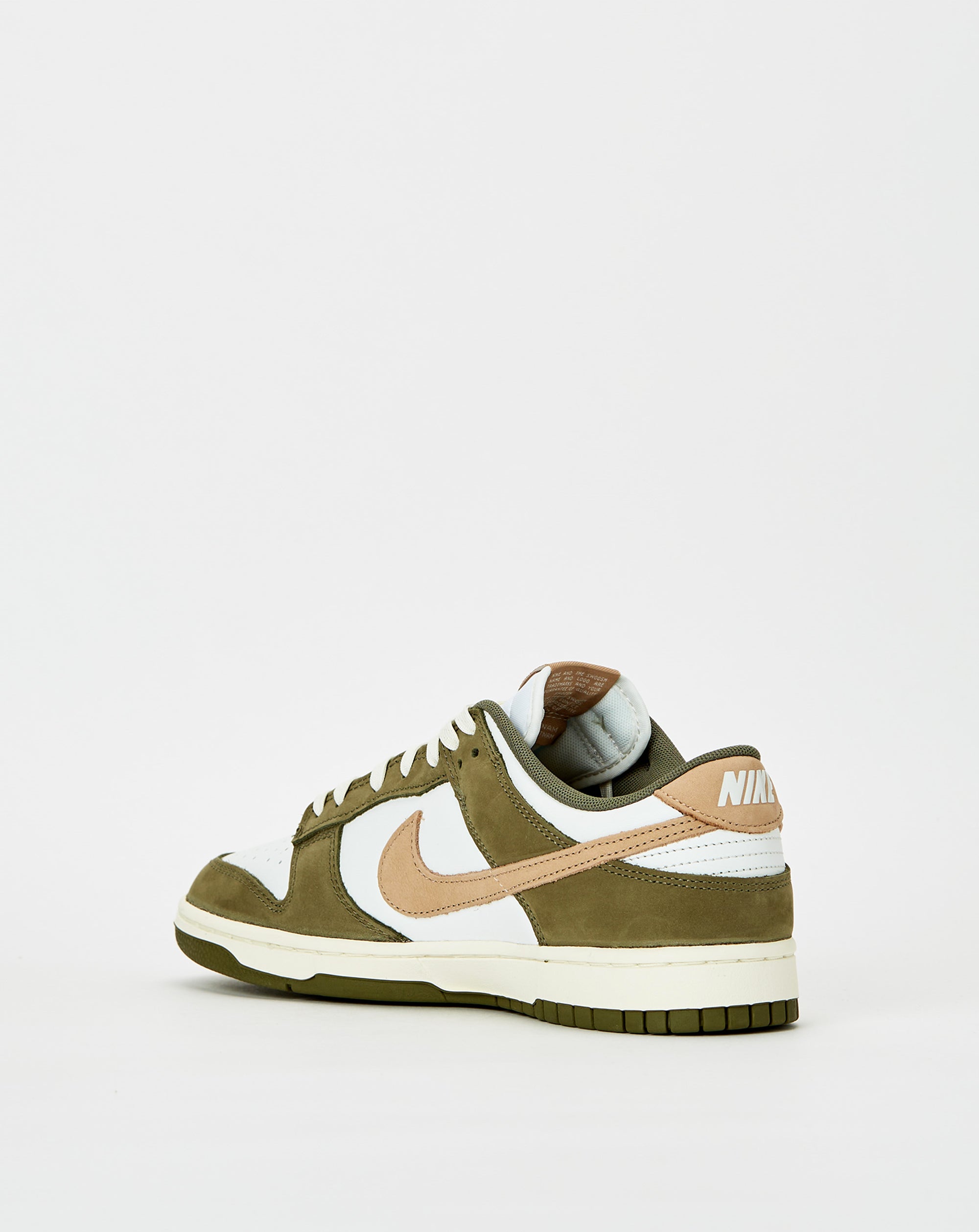 Nike Dunk Low Retro Premium - Rule of Next Footwear