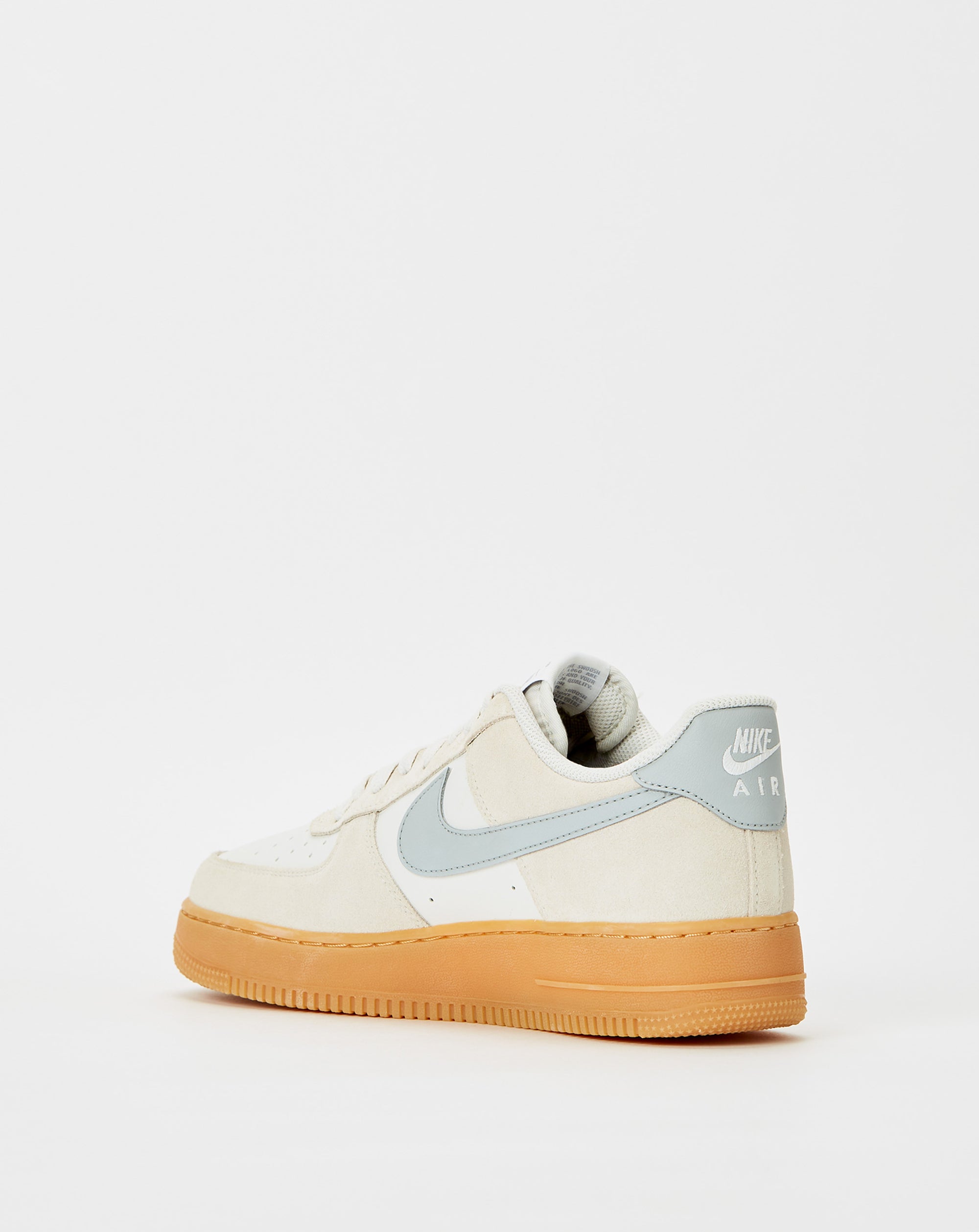 Nike Air Force 1 '07 LV8 - Rule of Next Footwear