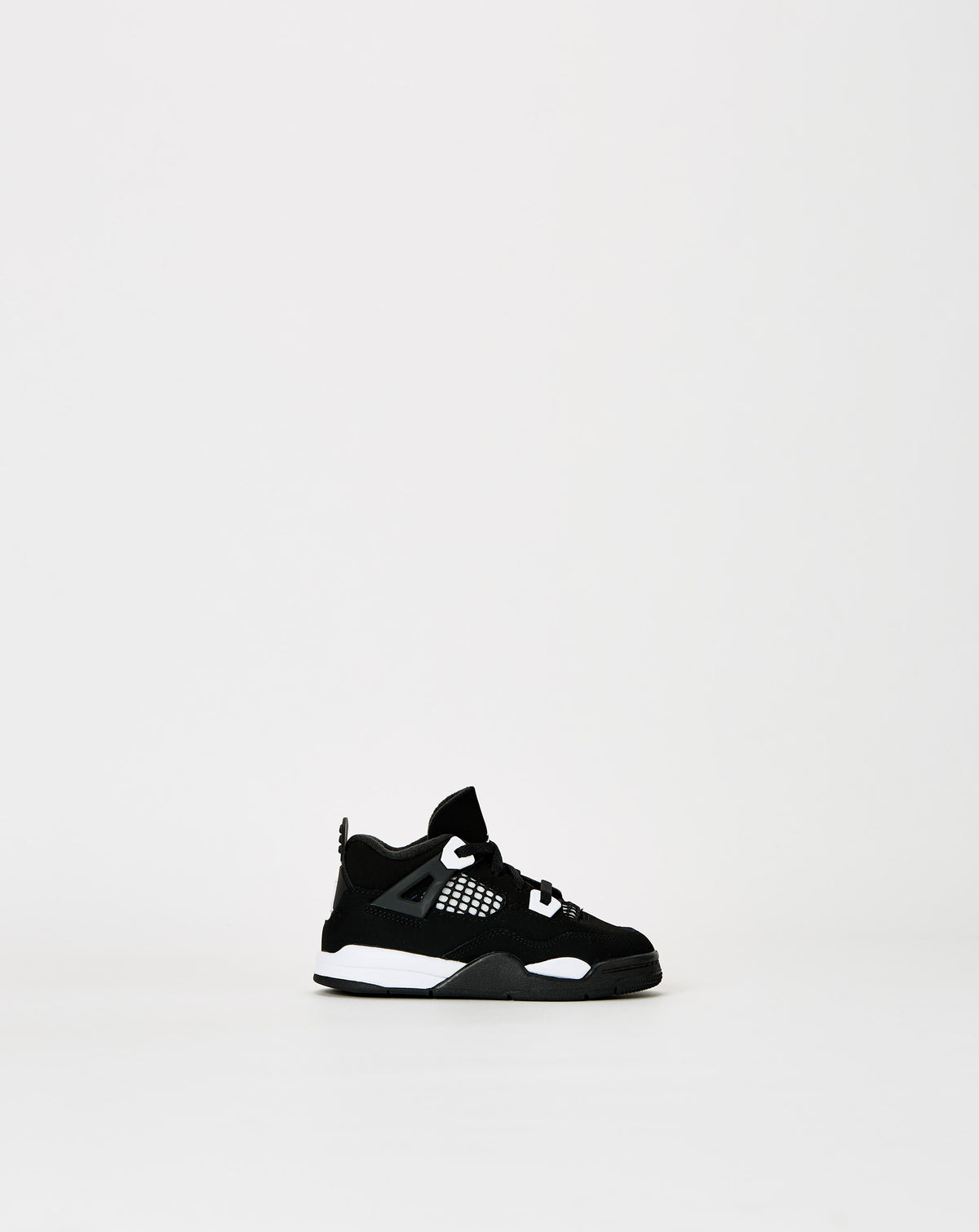 Air Jordan Kids' Air Jordan 4 Retro (TD) - Rule of Next Footwear