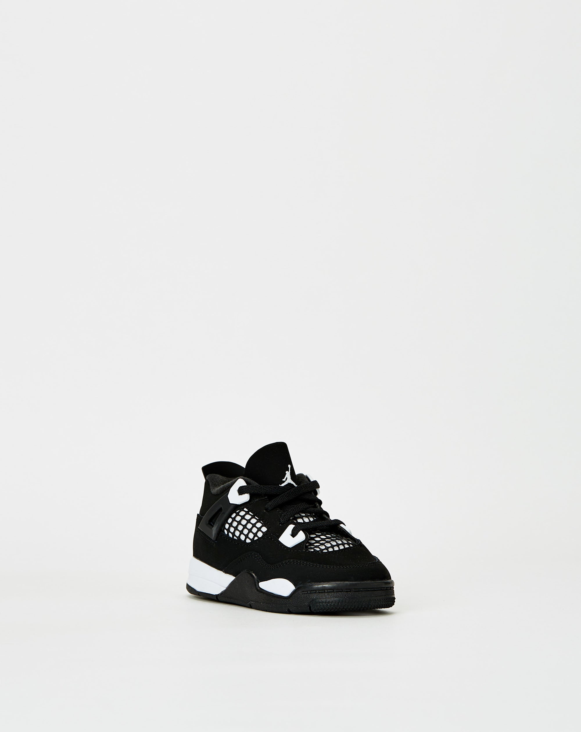 Air Jordan Kids' Air Jordan 4 Retro (TD) - Rule of Next Footwear