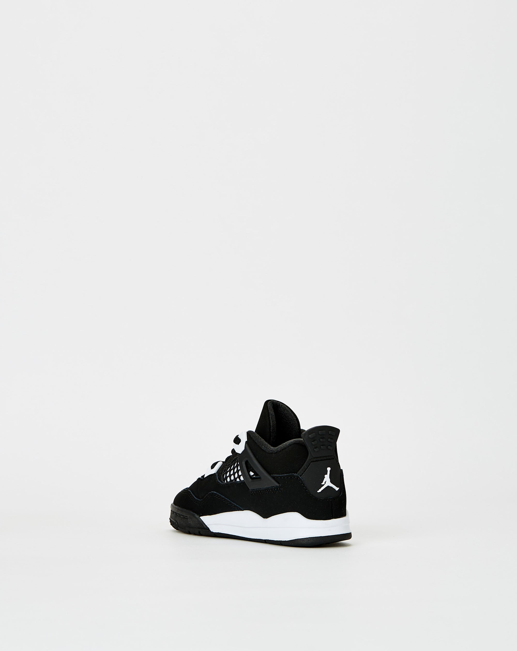 Air Jordan Kids' Air Jordan 4 Retro (TD) - Rule of Next Footwear