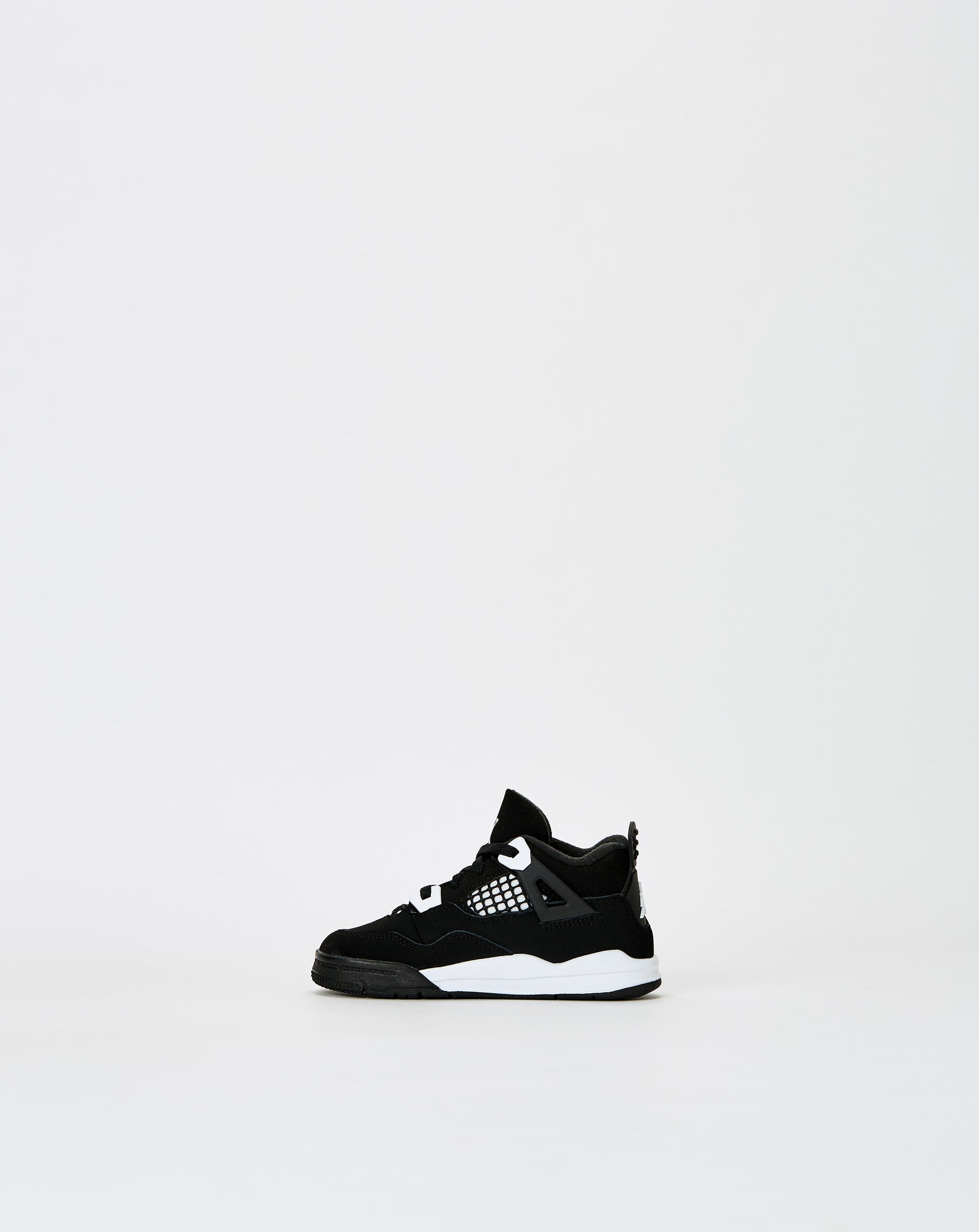 Air Jordan Kids' Air Jordan 4 Retro (TD) - Rule of Next Footwear