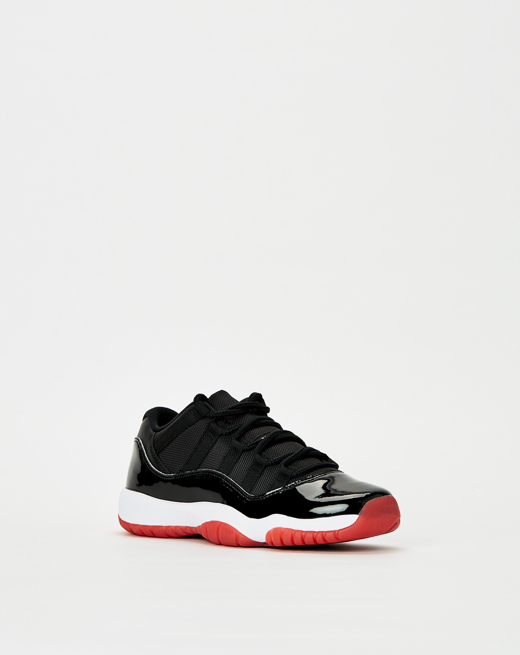 Air Jordan Kids' Air Jordan 11 Retro Low (GS) - Rule of Next Footwear