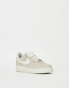 Nike Women's Air Force 1 '07 Premium - Rule of Next Footwear